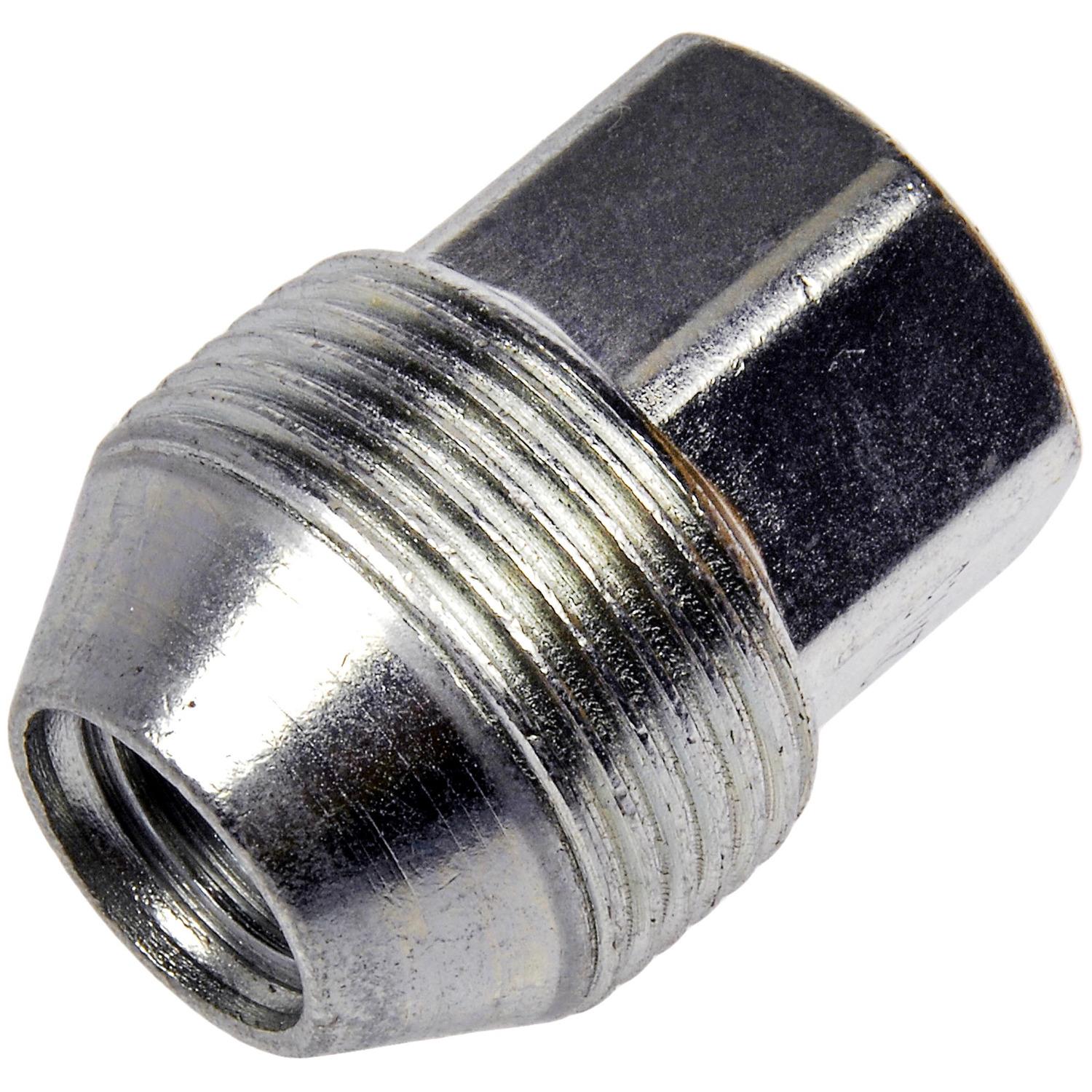 Dorman 611309.1 Wheel Lug Nut product image 2 of 3