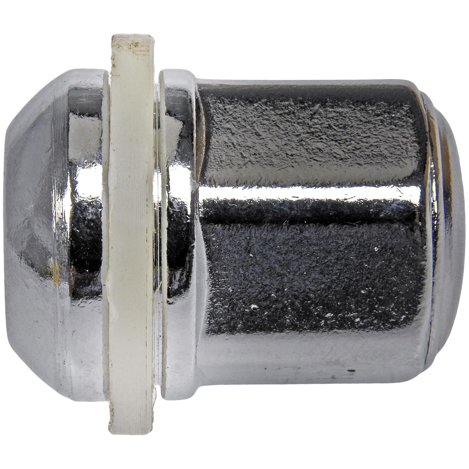 Dorman 611314.1 Wheel Lug Nut product image 1 of 3