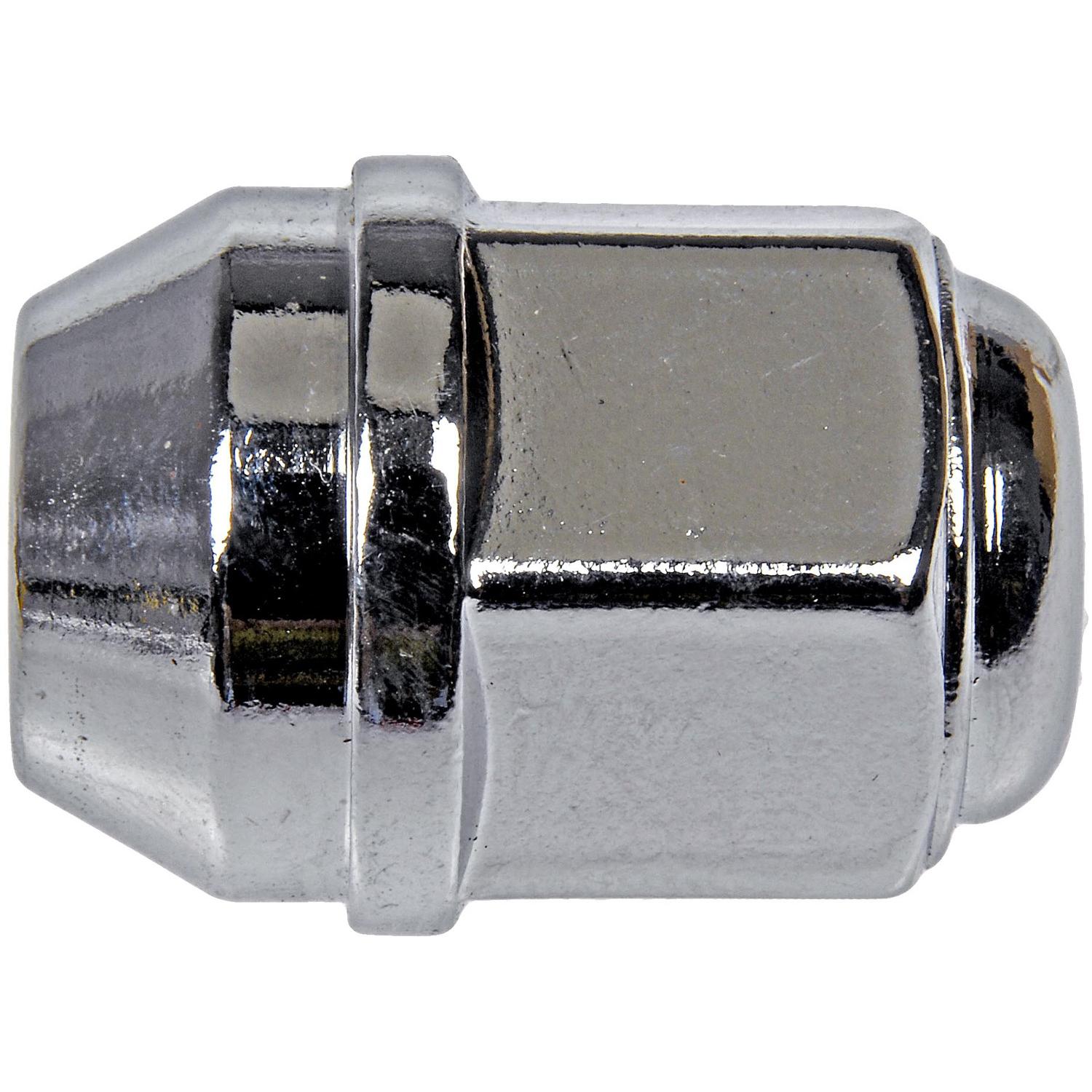 Dorman 611316.1 Wheel Lug Nut product image 1 of 3