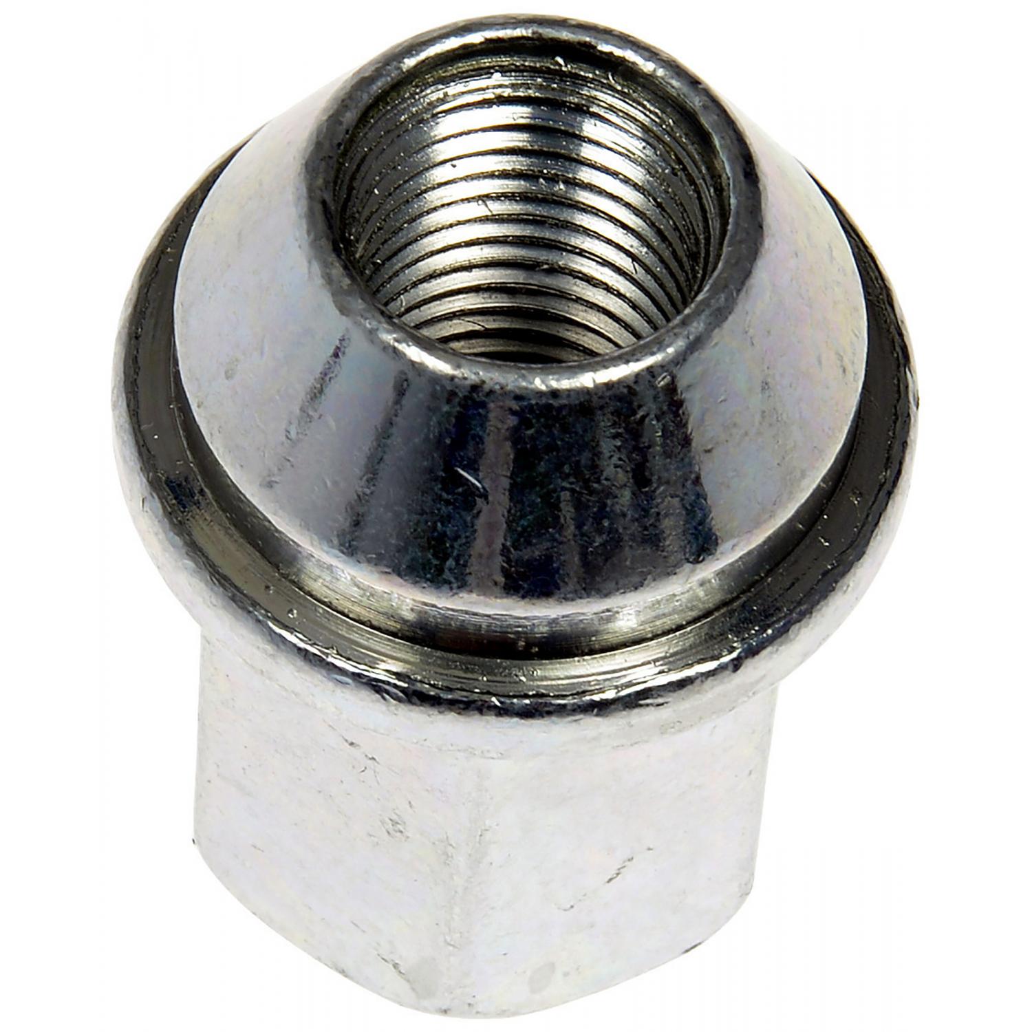Dorman 611330.1 Wheel Lug Nut product image 6 of 8