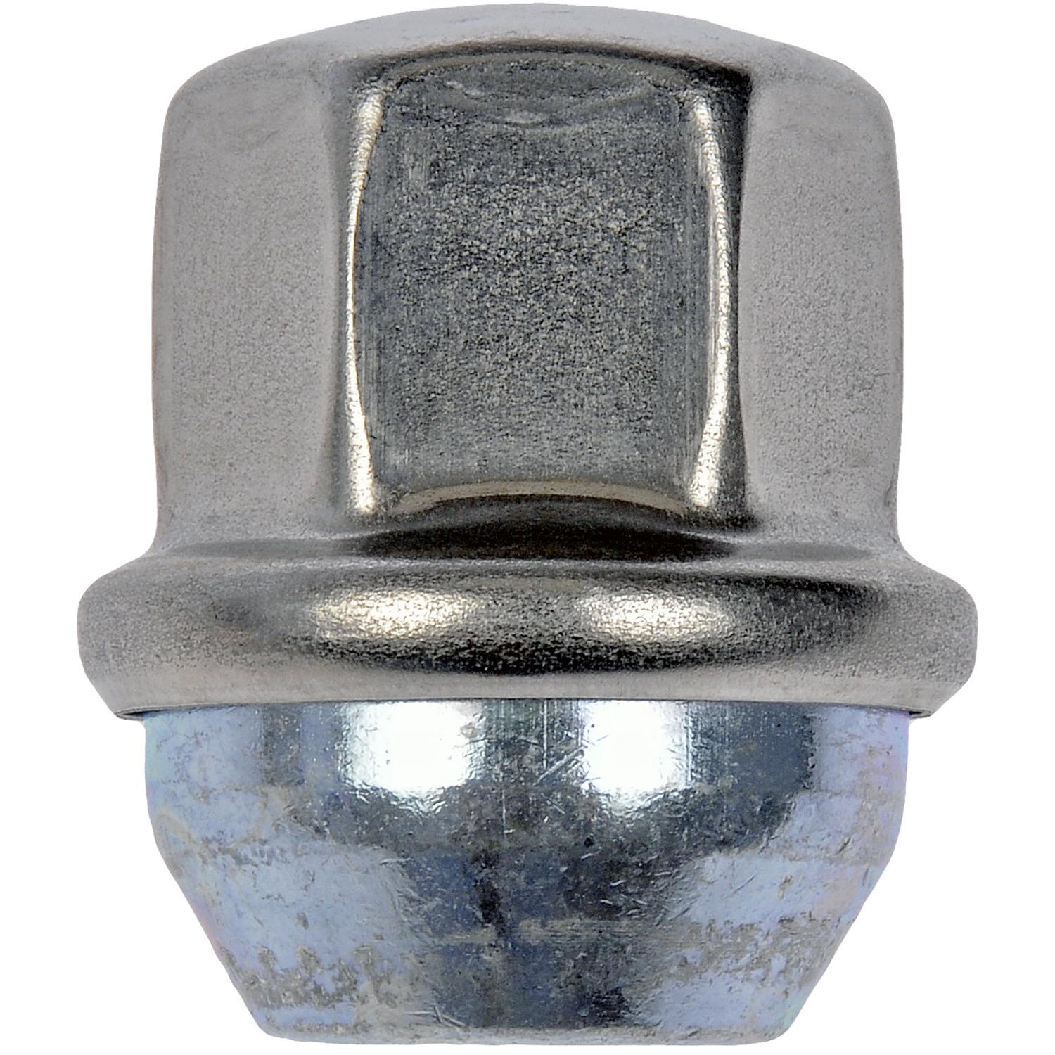 Dorman 611331.1 Wheel Lug Nut product image 1 of 3