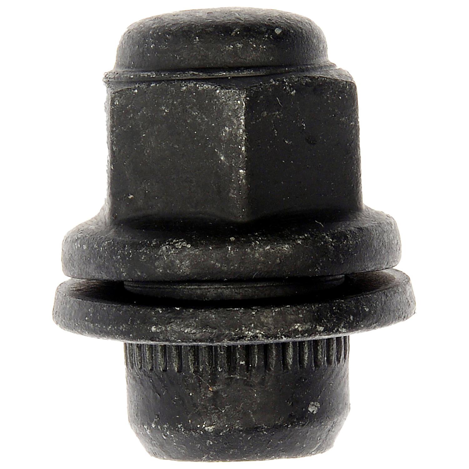 Dorman 611336 - Wheel Lug Nut Dorman 611336 Wheel Lug Nut product image 1 of 4