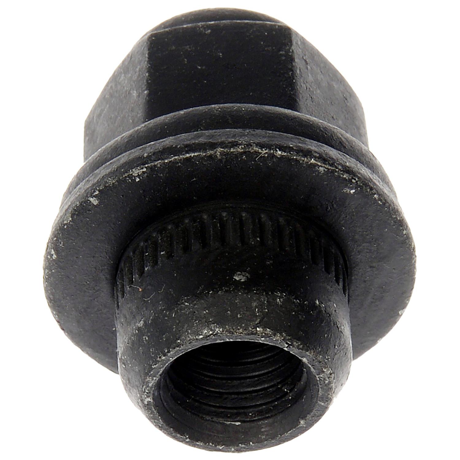 Dorman 611336 - Wheel Lug Nut Dorman 611336 Wheel Lug Nut product image 2 of 4