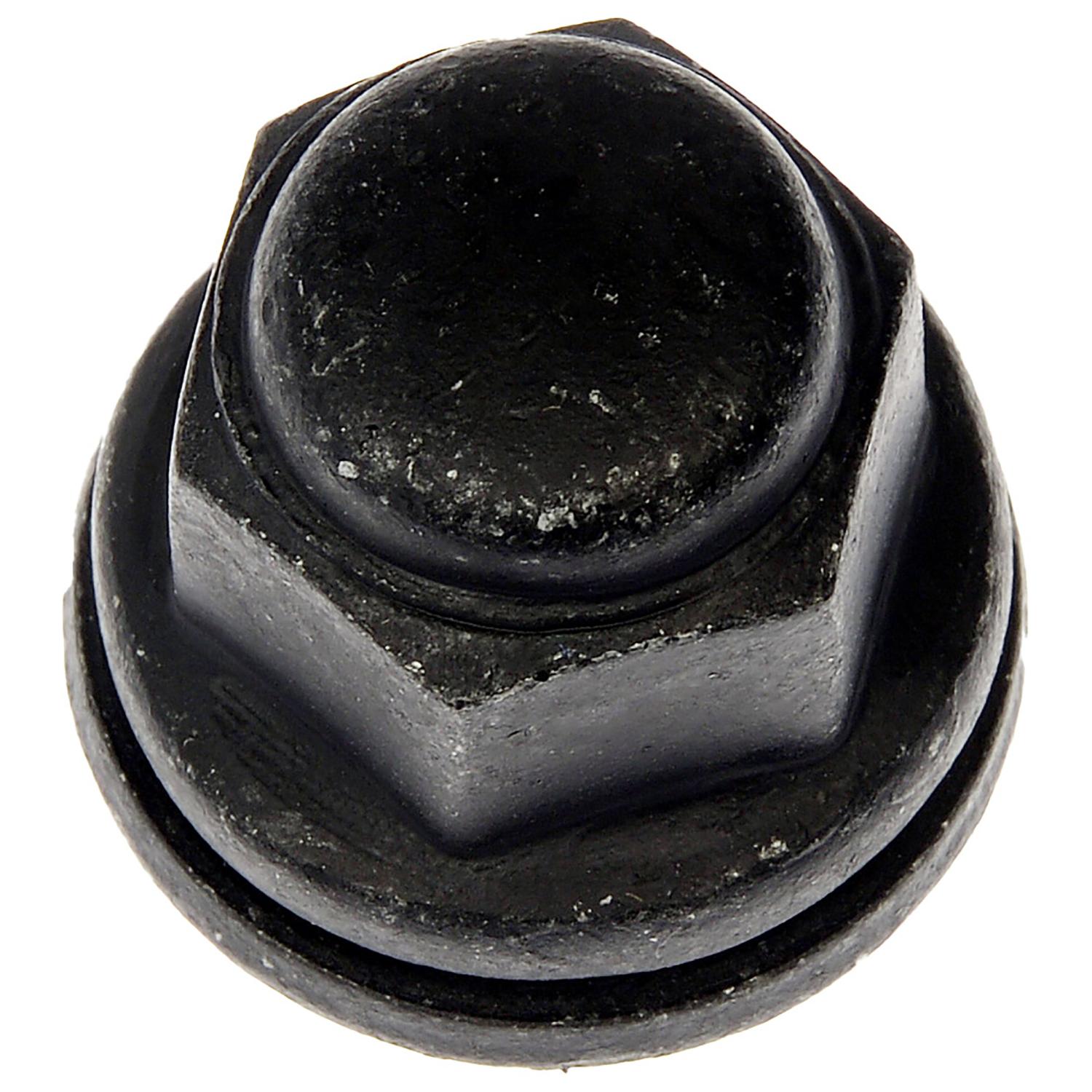 Dorman 611336 - Wheel Lug Nut Dorman 611336 Wheel Lug Nut product image 3 of 4