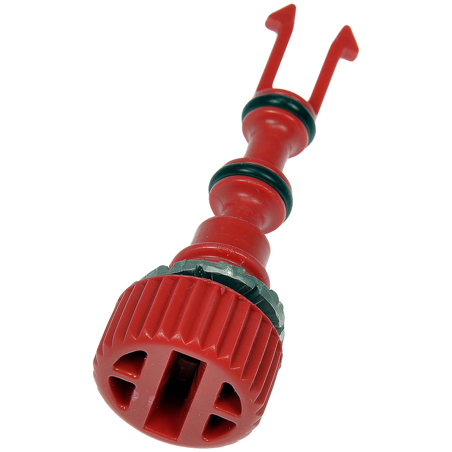Dorman 61145 Radiator Drain Petcock product image 1 of 4
