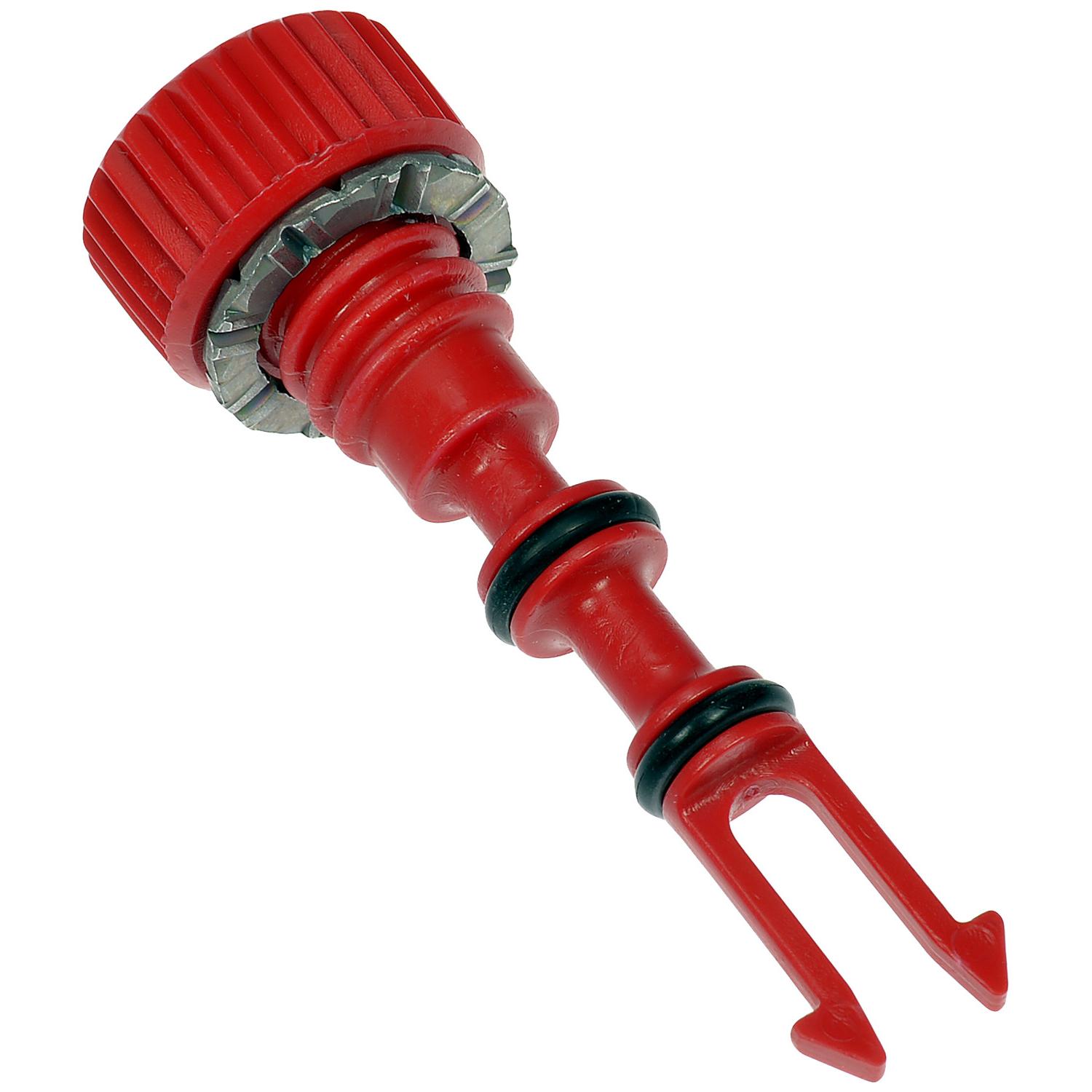 Dorman 61145 Radiator Drain Petcock product image 2 of 4