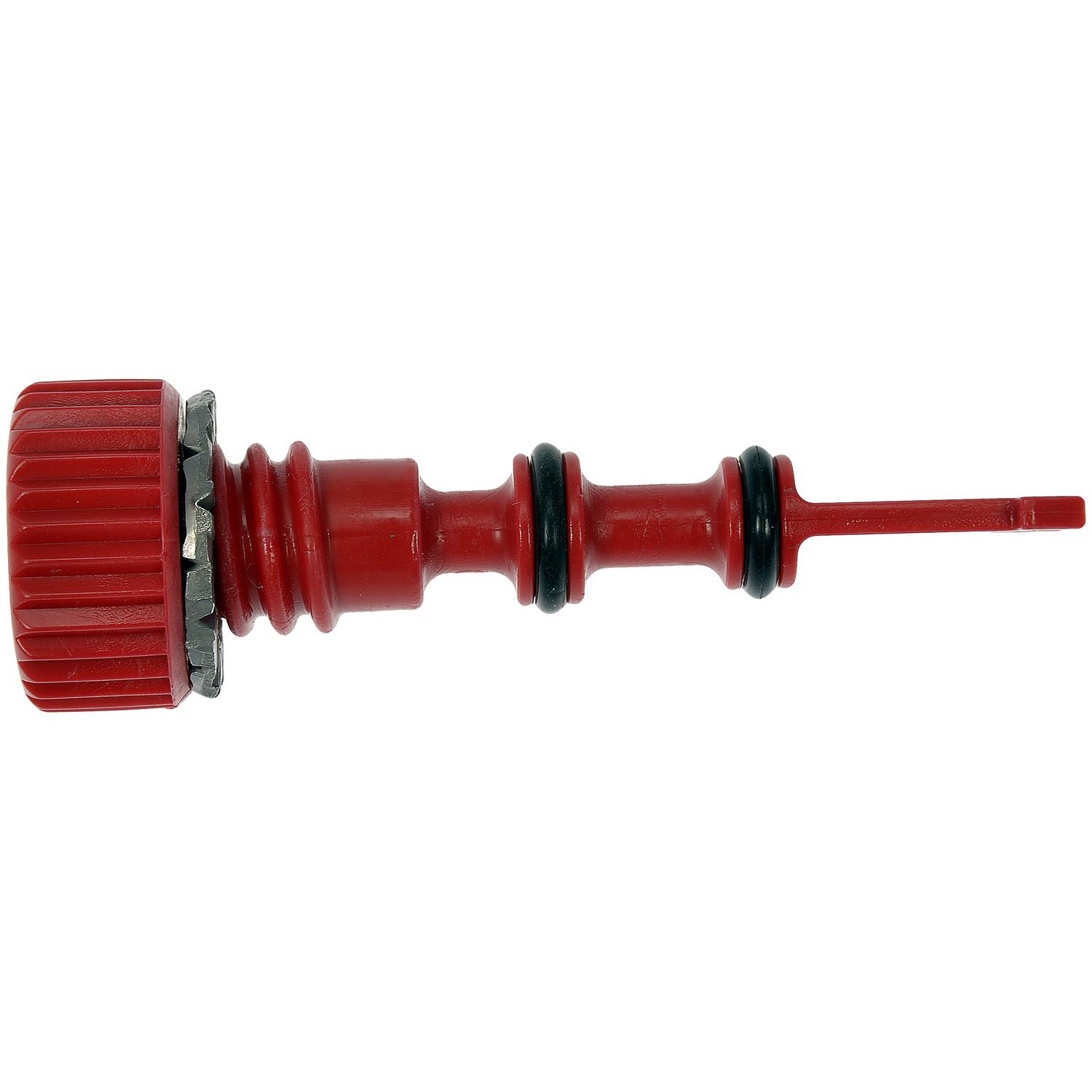 Dorman 61145 Radiator Drain Petcock product image 3 of 4