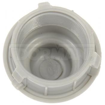 Dorman 611547.1 Wheel Fastener Cover product image 2 of 9