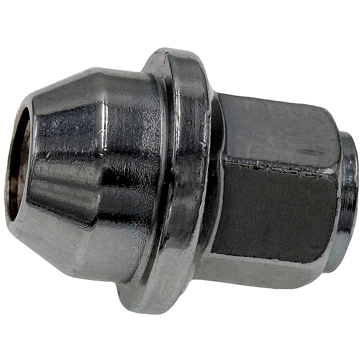 Dorman 611583.1 Wheel Lug Nut product image 1 of 7