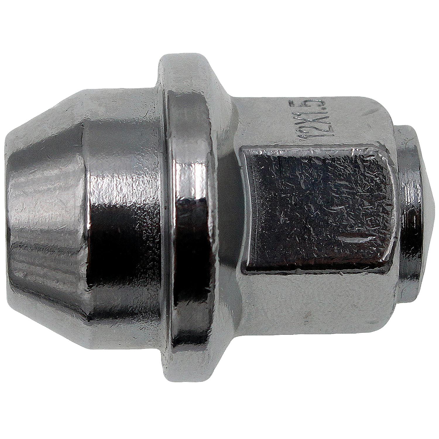 Dorman 611583.1 Wheel Lug Nut product image 2 of 7