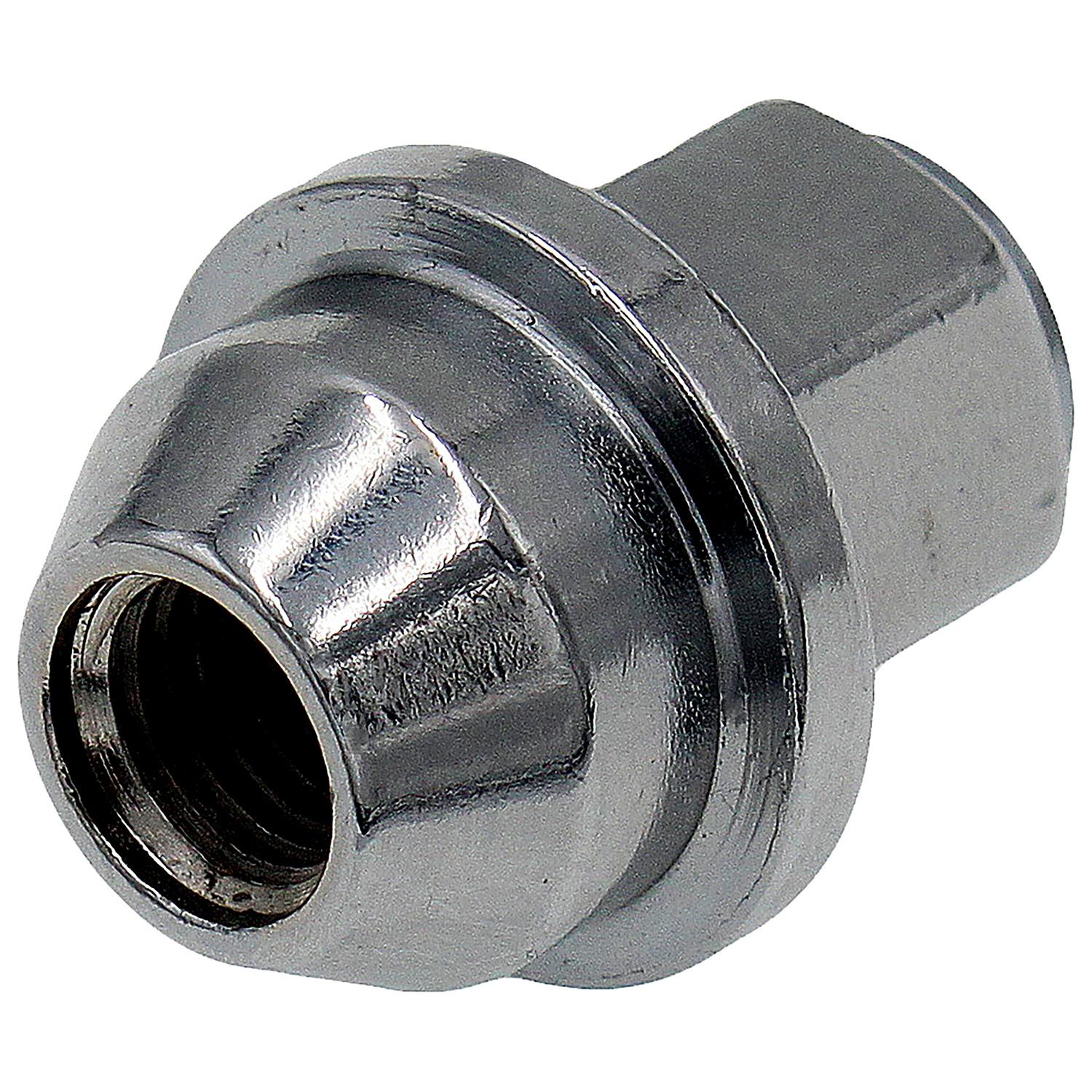 Dorman 611583.1 Wheel Lug Nut product image 3 of 7