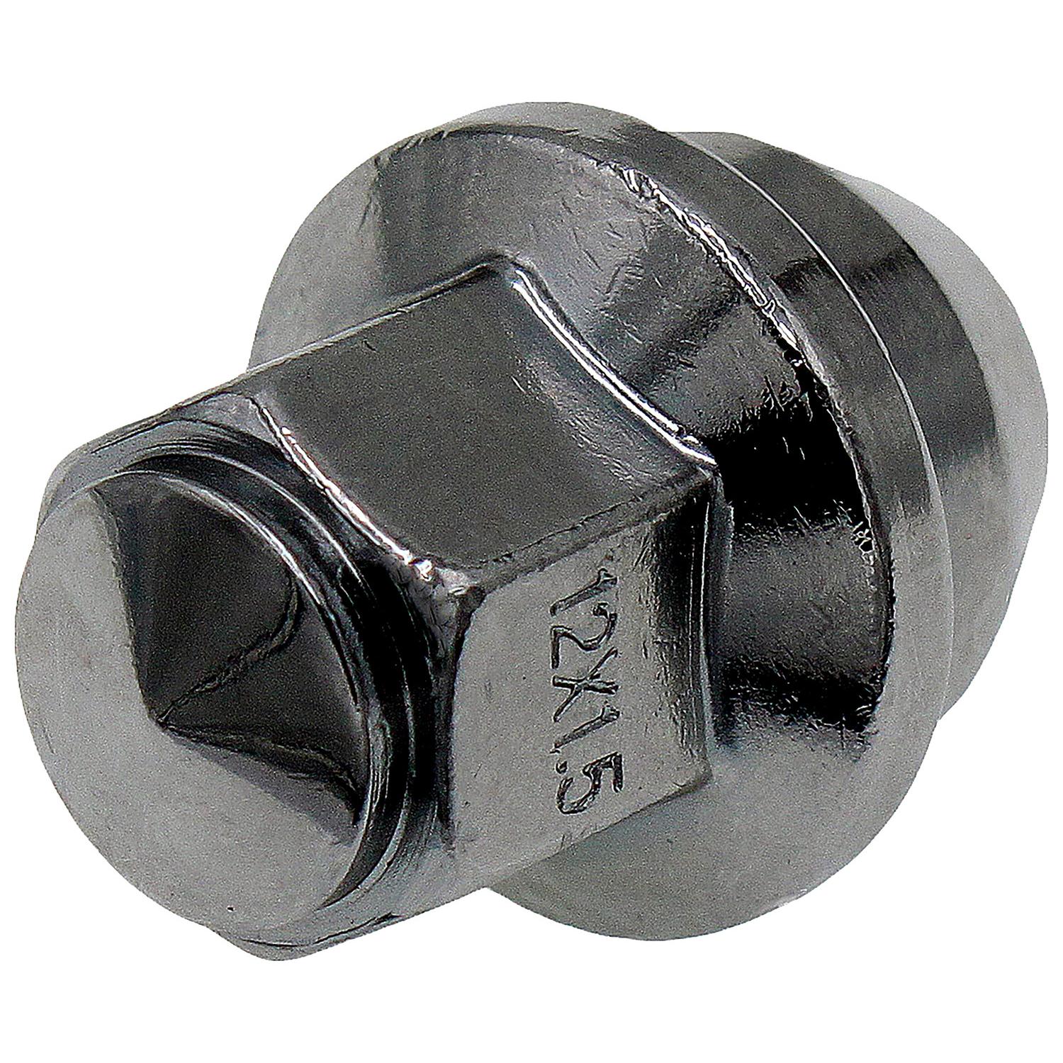 Dorman 611583.1 Wheel Lug Nut product image 4 of 7