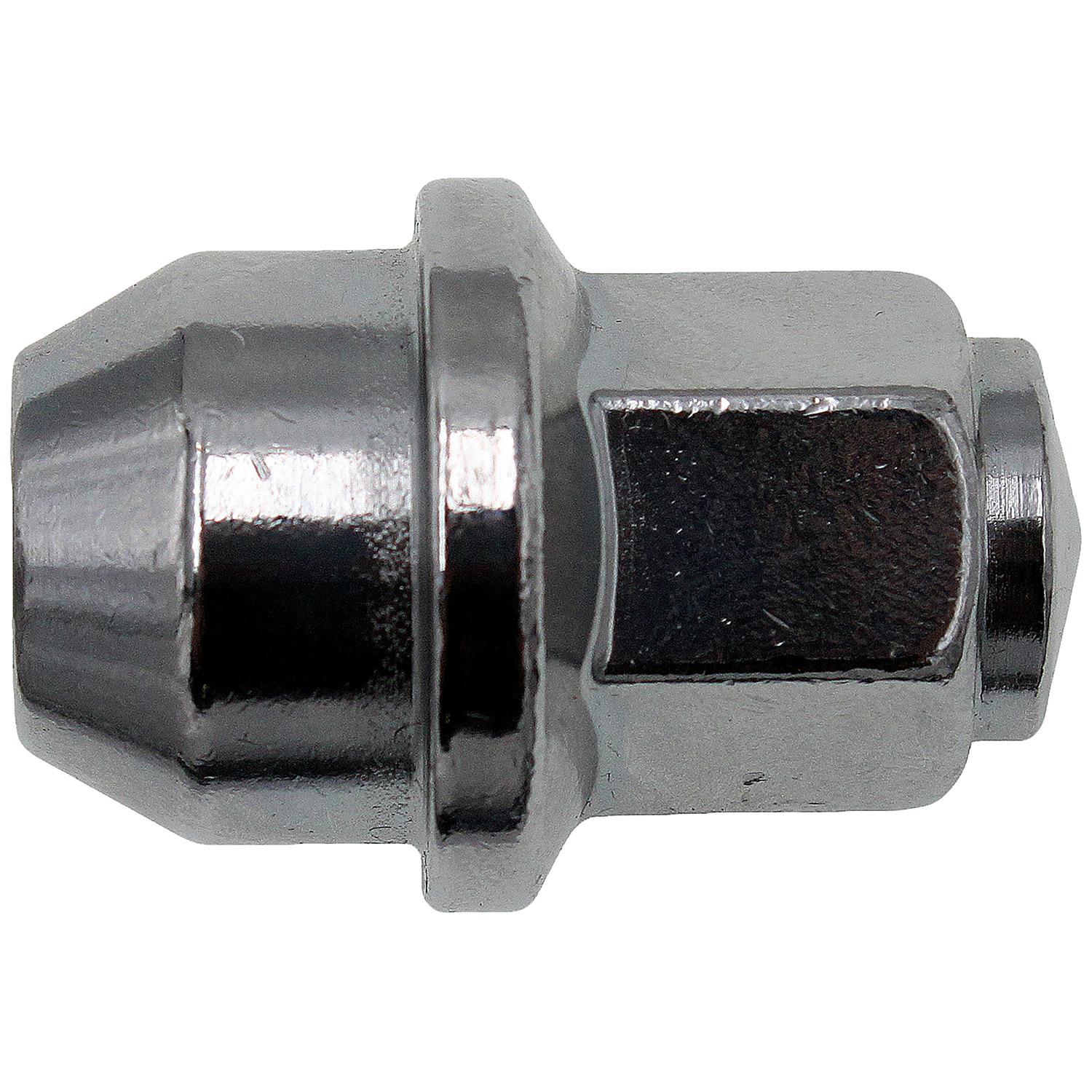 Dorman 611584.1 Wheel Lug Nut product image 2 of 7