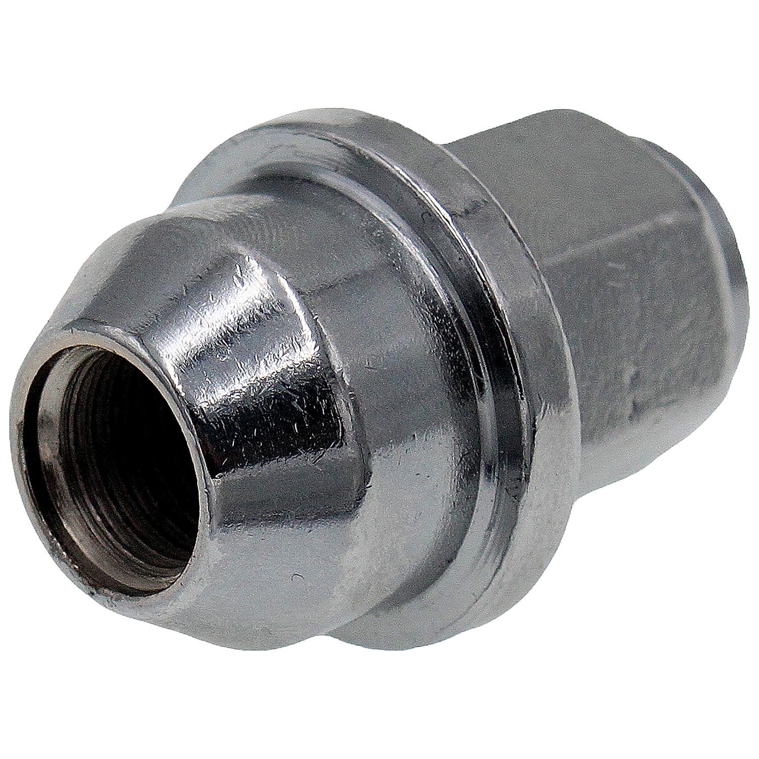 Dorman 611584.1 Wheel Lug Nut product image 3 of 7