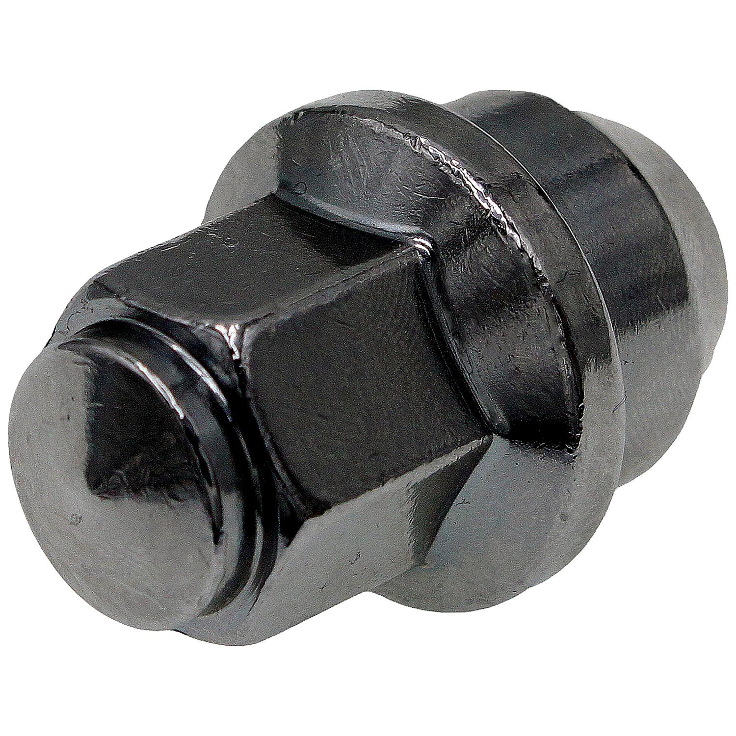 Dorman 611584.1 Wheel Lug Nut product image 4 of 7