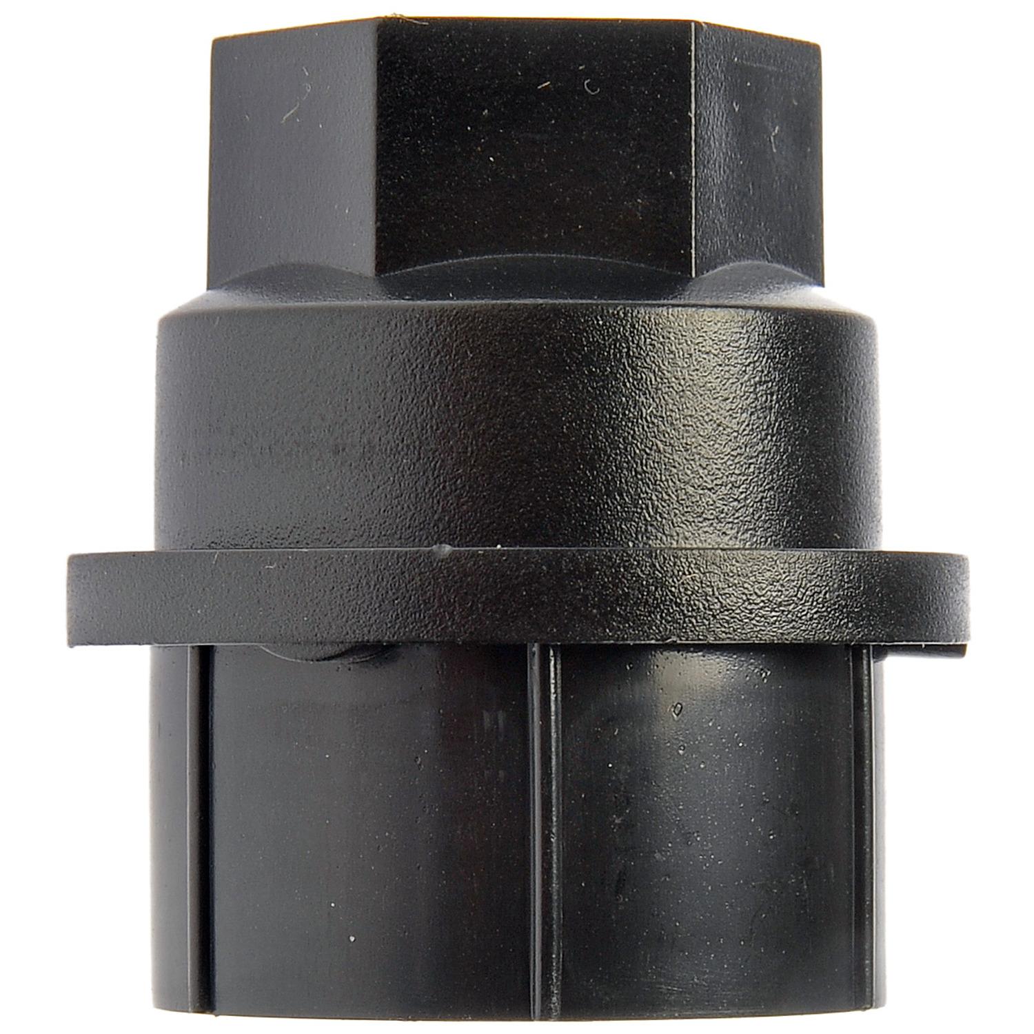 Dorman 611607.1 - Wheel Fastener Cover Dorman 611607.1 Wheel Fastener Cover product image 1 of 3