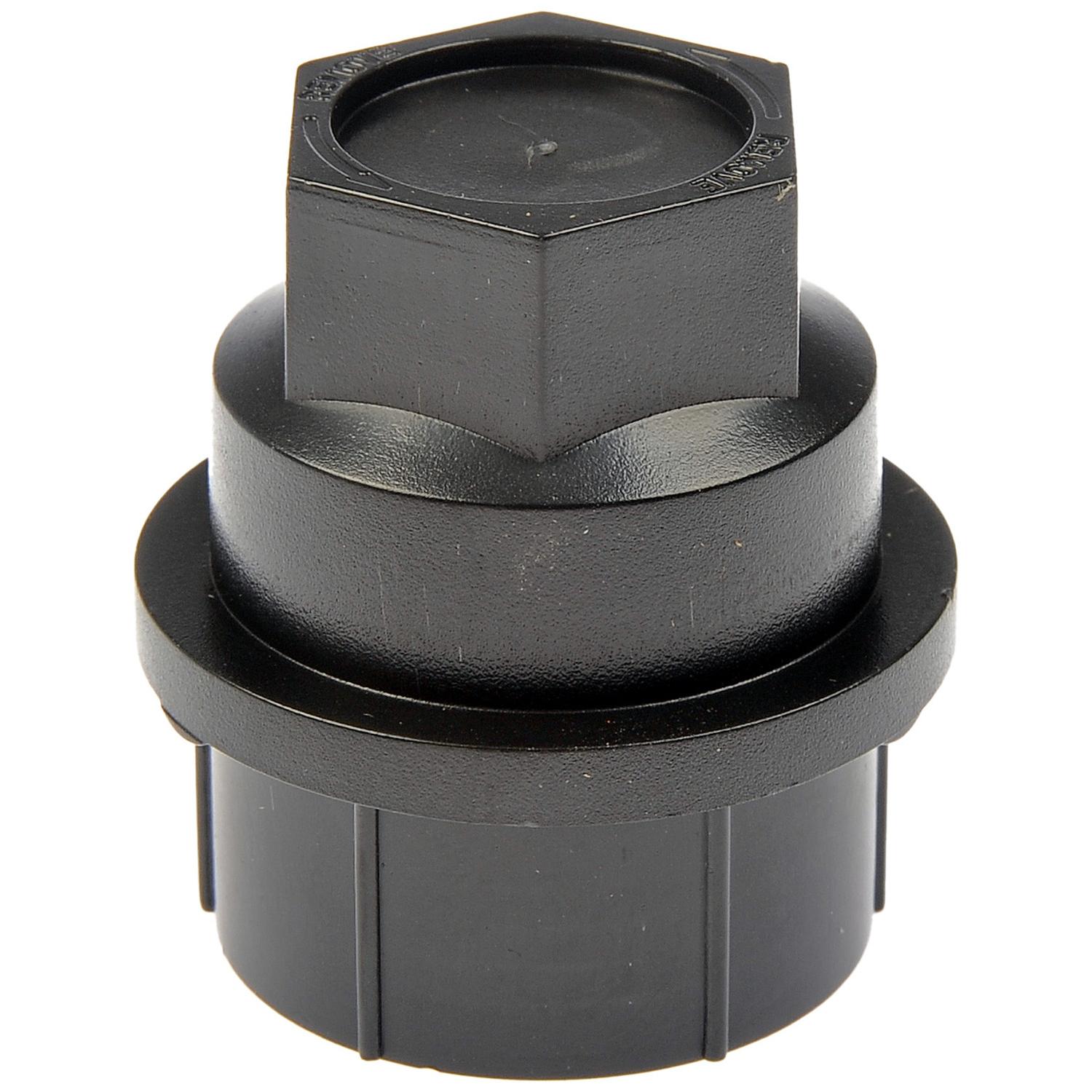 Dorman 611607.1 - Wheel Fastener Cover Dorman 611607.1 Wheel Fastener Cover product image 2 of 3