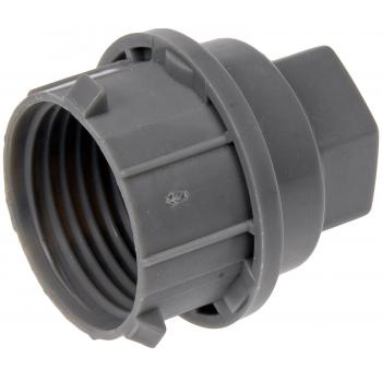 Dorman 611621 - Wheel Fastener Cover Dorman 611621 Wheel Fastener Cover product image 2 of 3