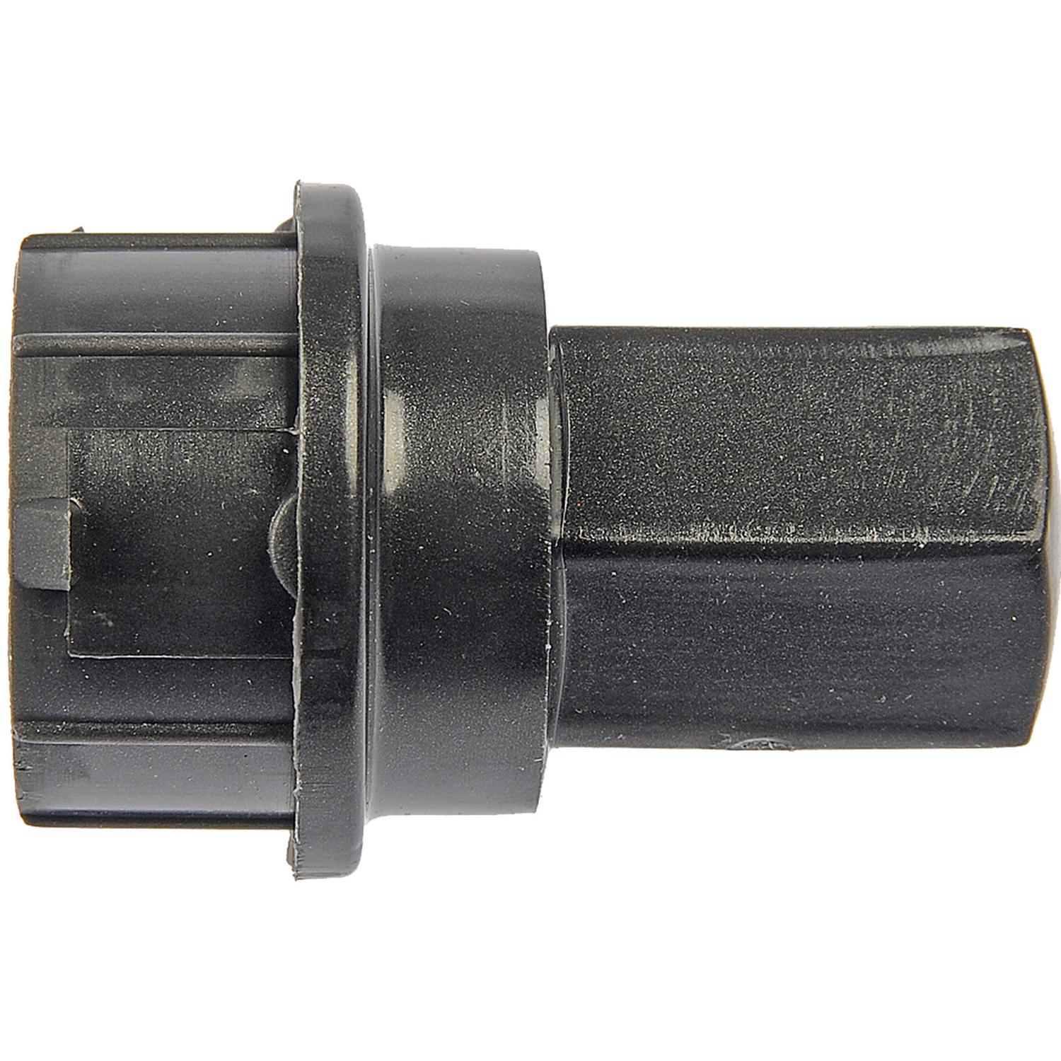 Dorman 611629.1 - Wheel Fastener Cover Dorman 611629.1 Wheel Fastener Cover product image 1 of 3