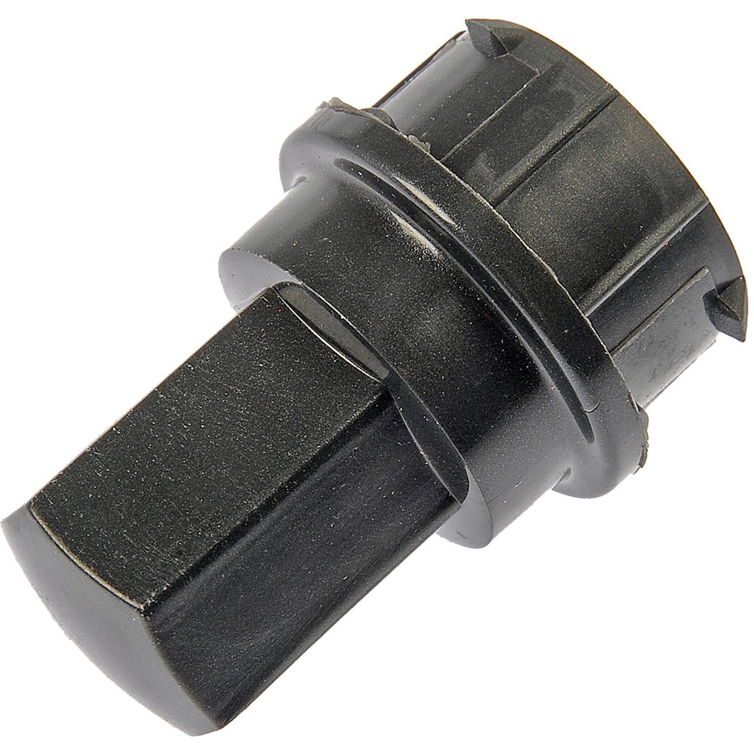 Dorman 611629.1 - Wheel Fastener Cover Dorman 611629.1 Wheel Fastener Cover product image 2 of 3