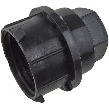 Dorman 611634 - Wheel Fastener Cover Dorman 611634 Wheel Fastener Cover product image 2 of 3