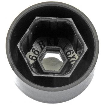 Dorman 611644 Wheel Fastener Cover product image 2 of 3