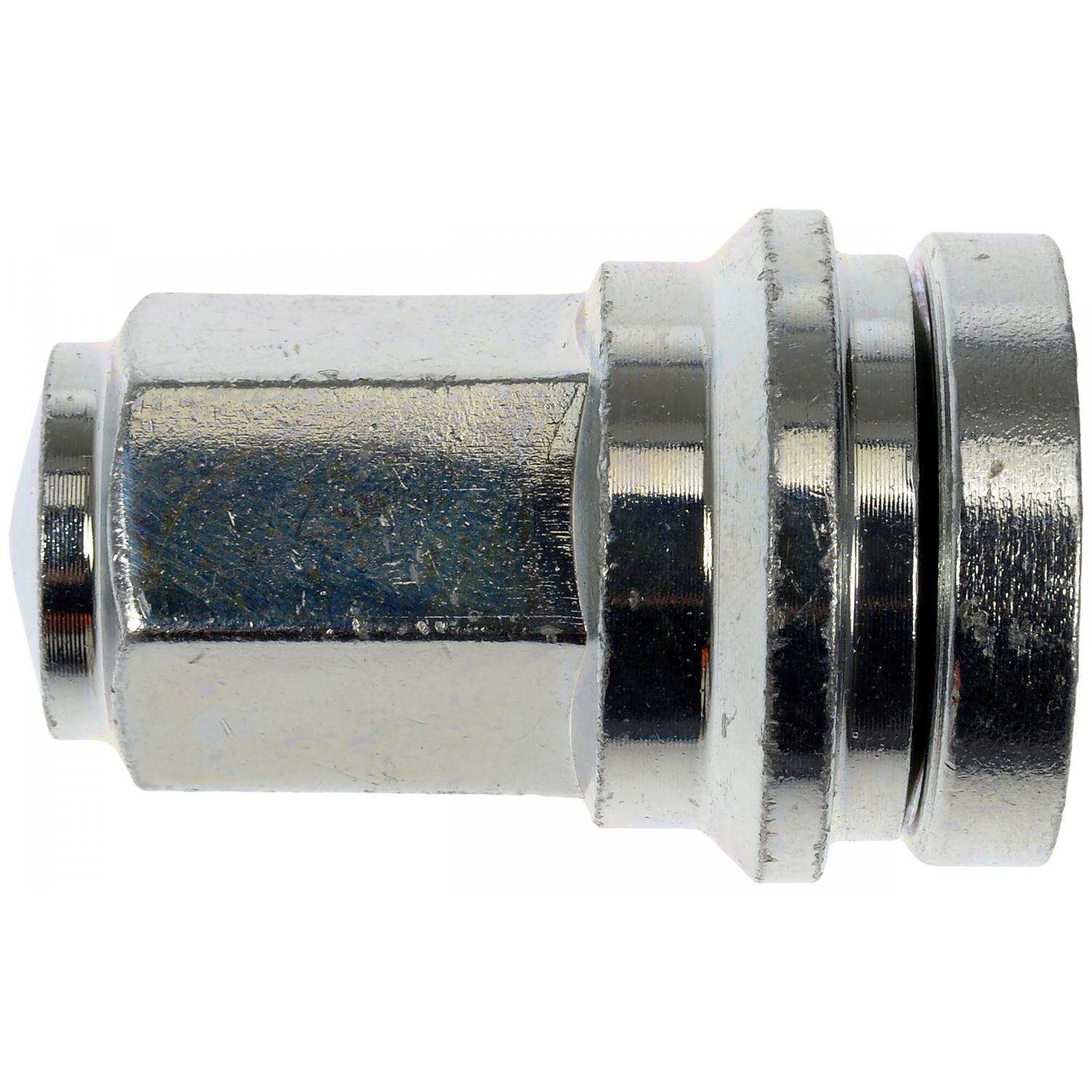 Dorman 611930.1 - Wheel Lug Nut Dorman 611930.1 Wheel Lug Nut product image 1 of 5