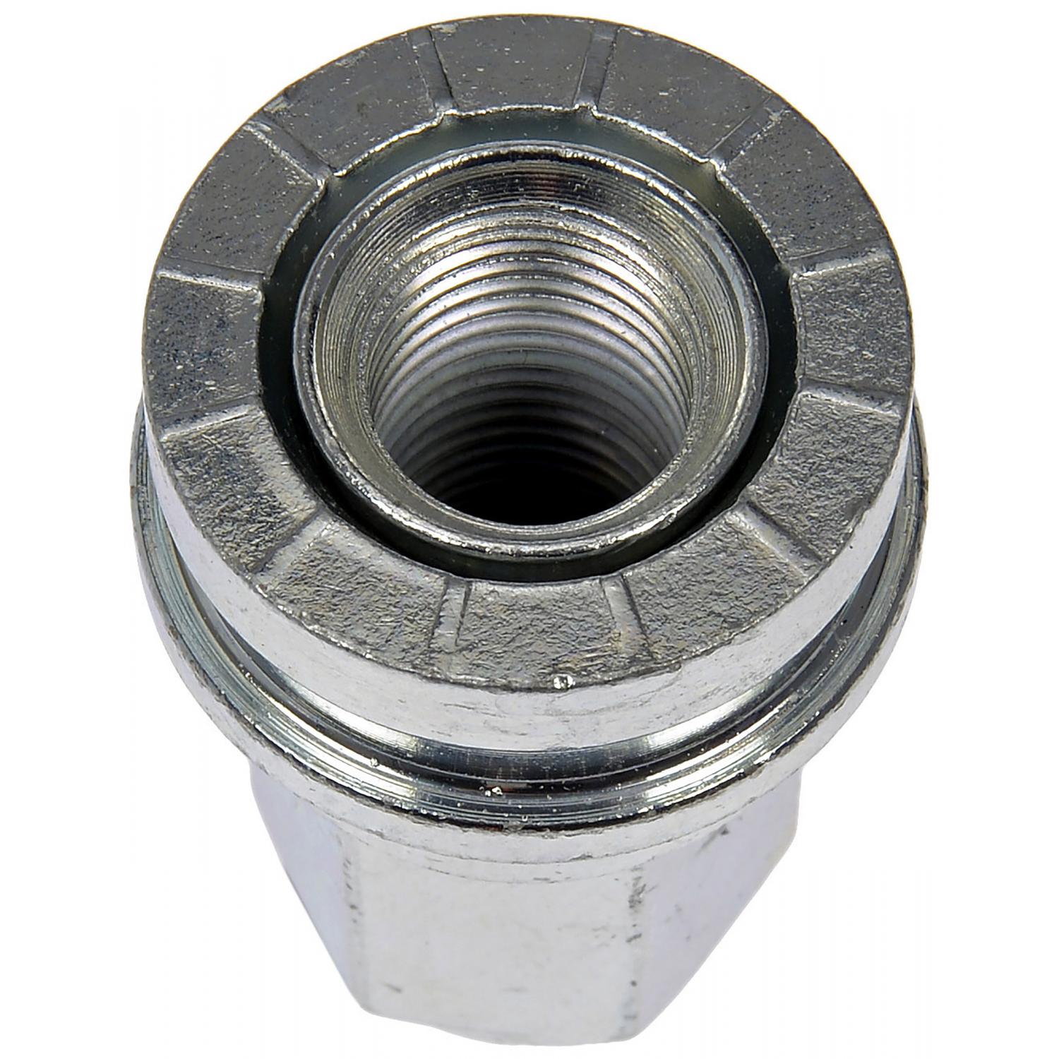 Dorman 611930.1 - Wheel Lug Nut Dorman 611930.1 Wheel Lug Nut product image 2 of 5