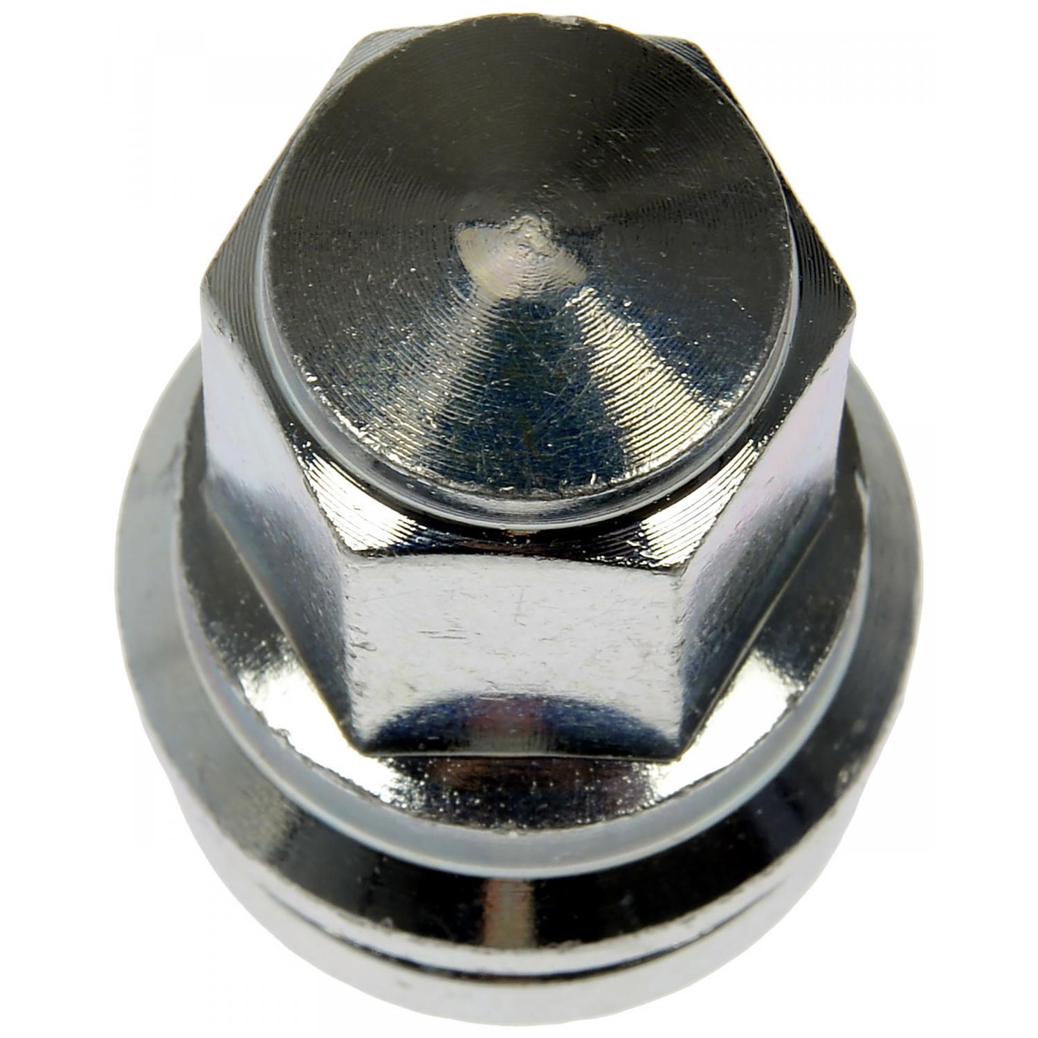 Dorman 611930.1 - Wheel Lug Nut Dorman 611930.1 Wheel Lug Nut product image 3 of 5