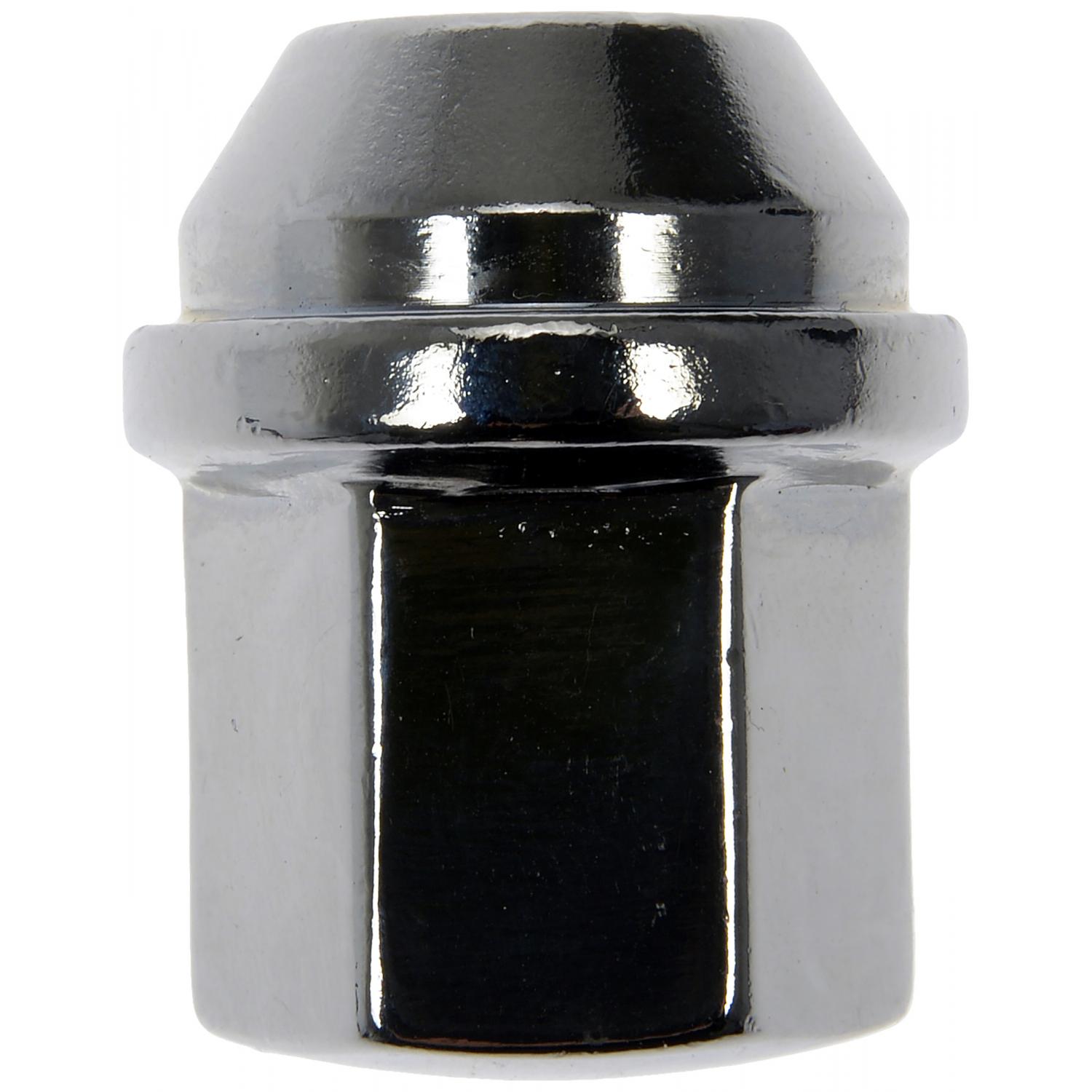Dorman 611934.1 - Wheel Lug Nut Dorman 611934.1 Wheel Lug Nut product image 1 of 5