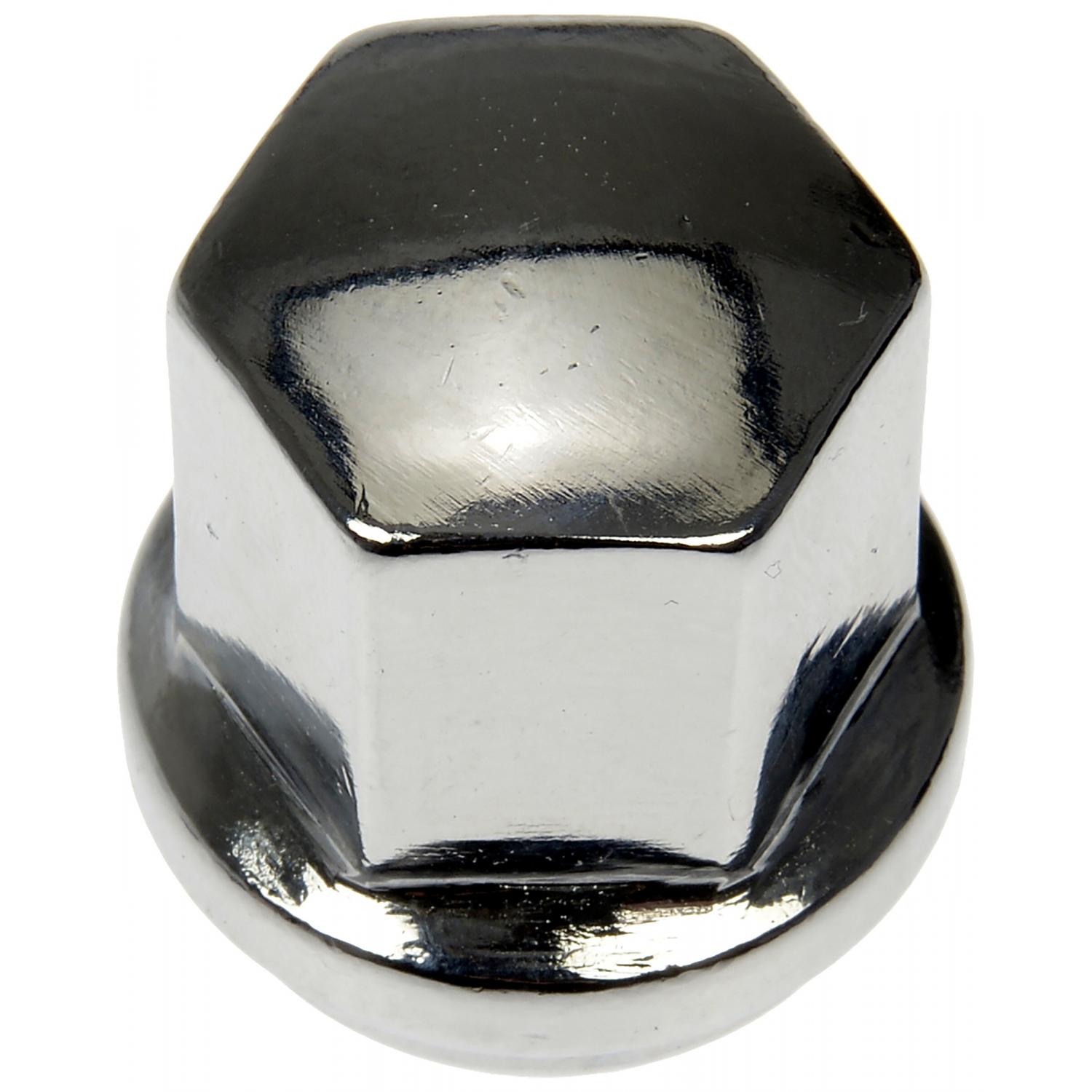 Dorman 611934.1 - Wheel Lug Nut Dorman 611934.1 Wheel Lug Nut product image 3 of 5