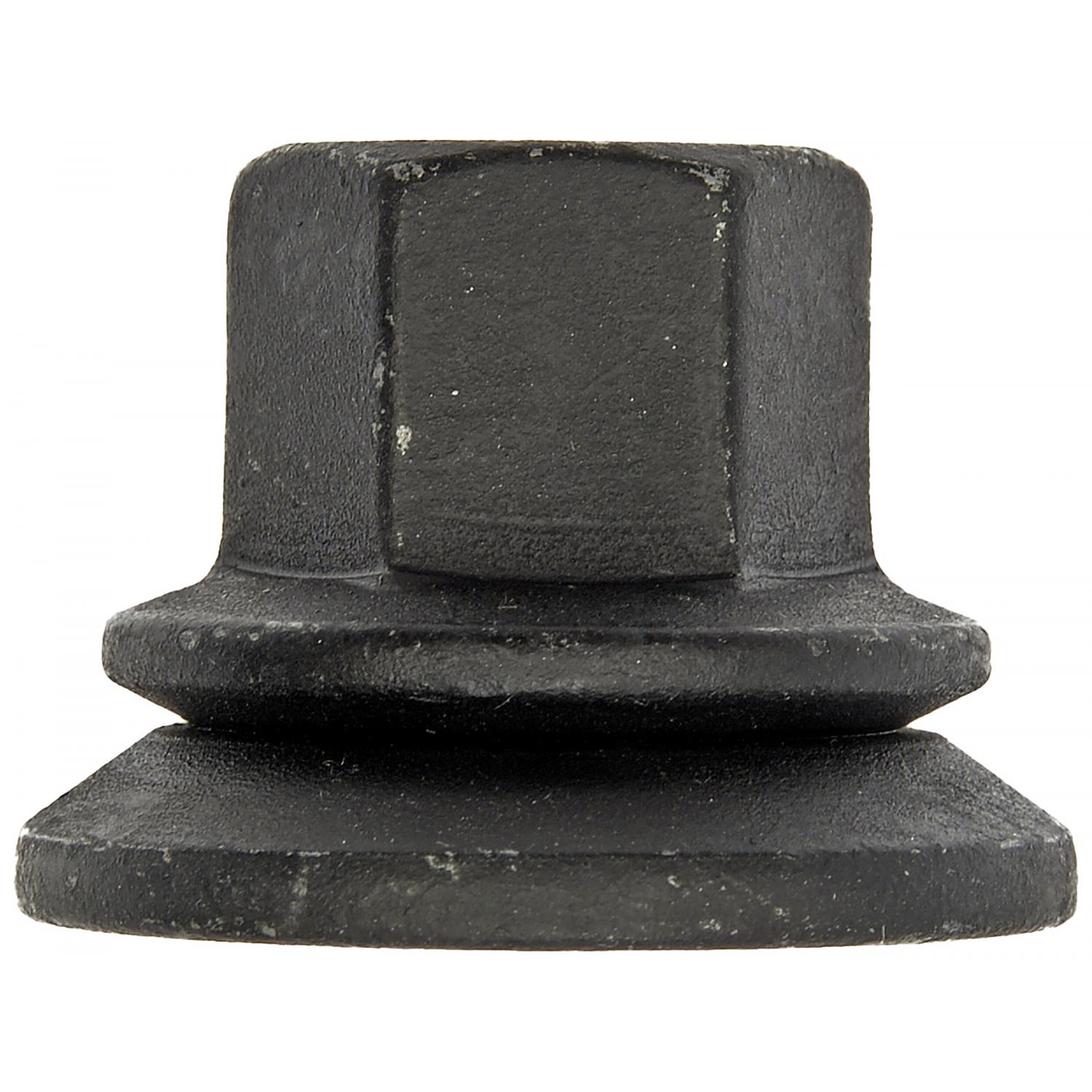 Dorman 611936.1 Wheel Lug Nut product image 1 of 5