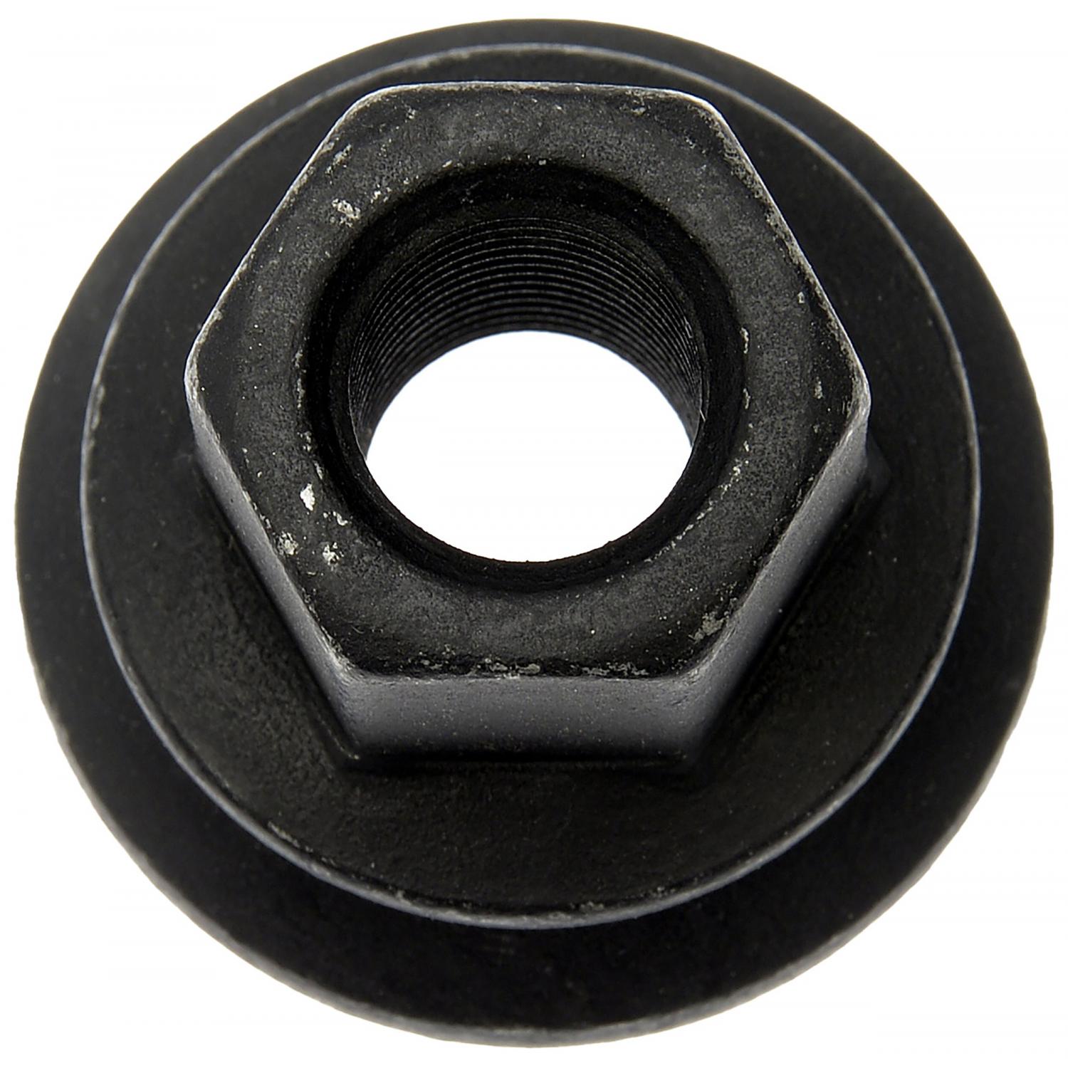 Dorman 611936.1 Wheel Lug Nut product image 3 of 5