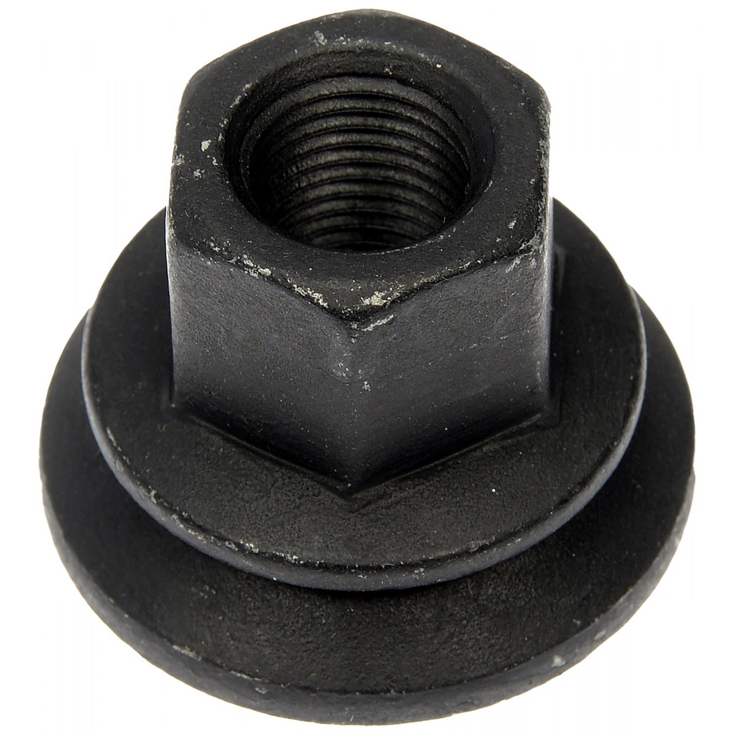 Dorman 611936.1 Wheel Lug Nut product image 4 of 5