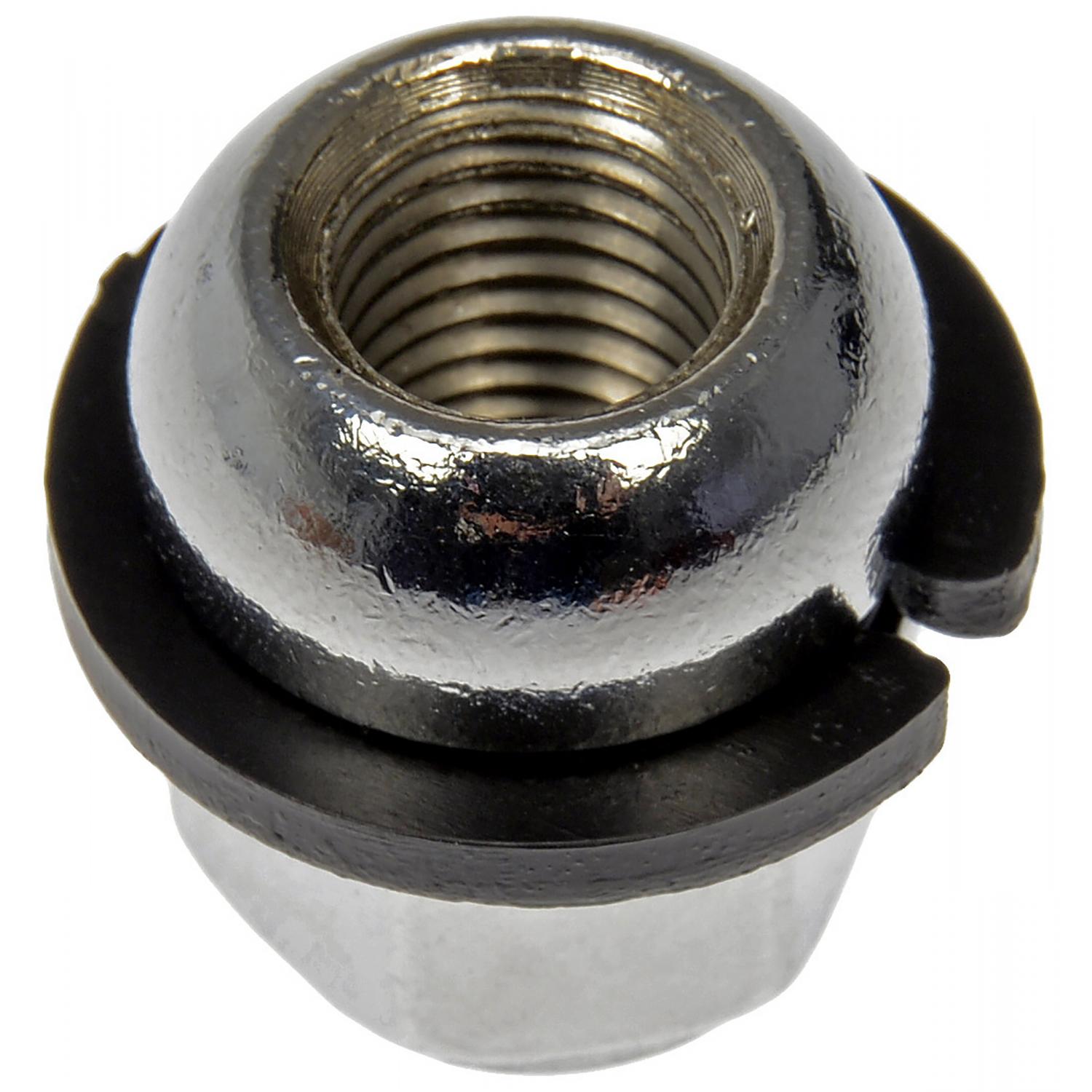 Dorman 611937.1 - Wheel Lug Nut Dorman 611937.1 Wheel Lug Nut product image 2 of 5