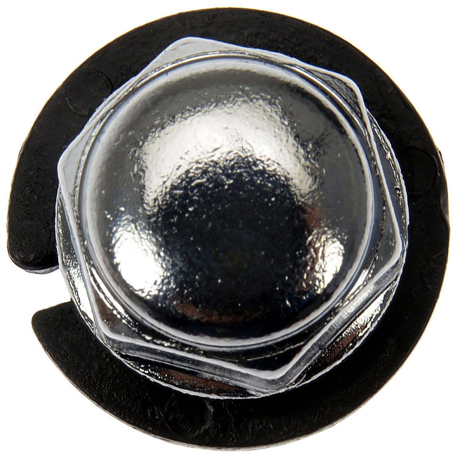Dorman 611937.1 - Wheel Lug Nut Dorman 611937.1 Wheel Lug Nut product image 3 of 5