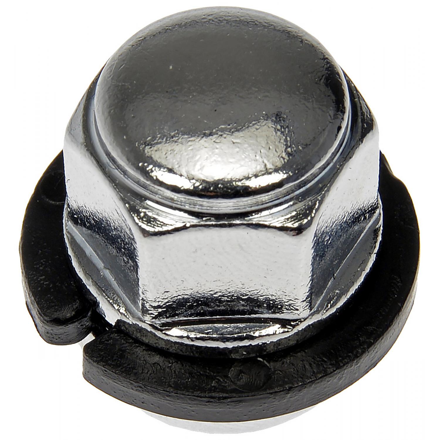 Dorman 611937.1 - Wheel Lug Nut Dorman 611937.1 Wheel Lug Nut product image 4 of 5