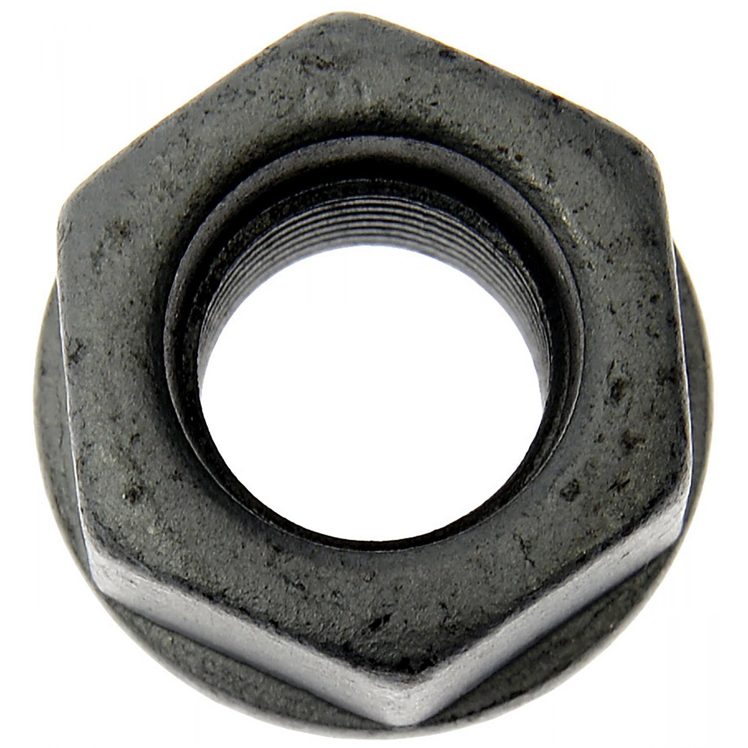 Dorman 611939.1 - Wheel Lug Nut Dorman 611939.1 Wheel Lug Nut product image 2 of 5