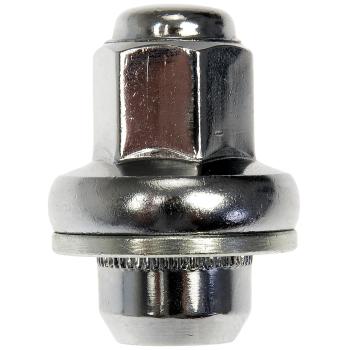 Dorman 611947 Wheel Lug Nut product image 1 of 4