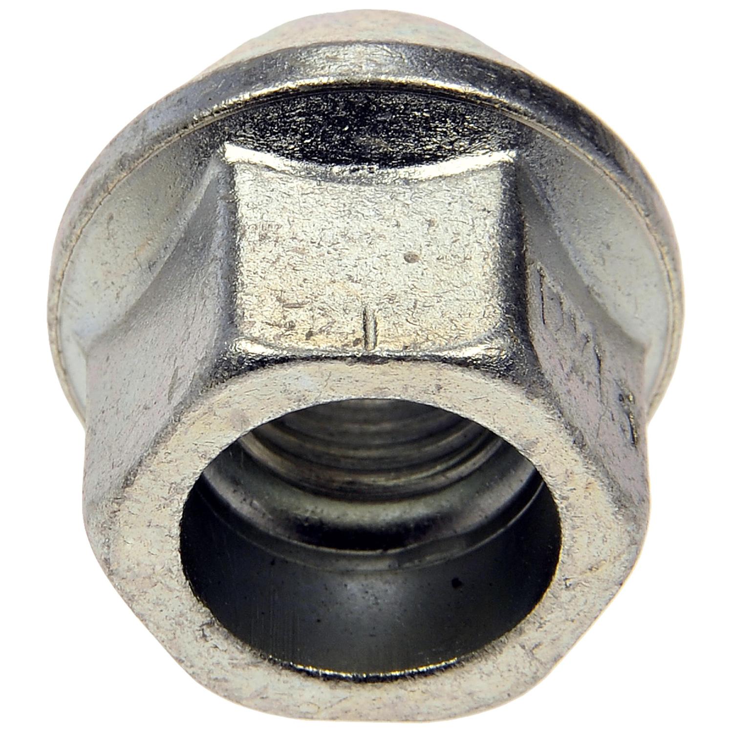 Dorman 611964.1 Wheel Lug Nut product image 1 of 5