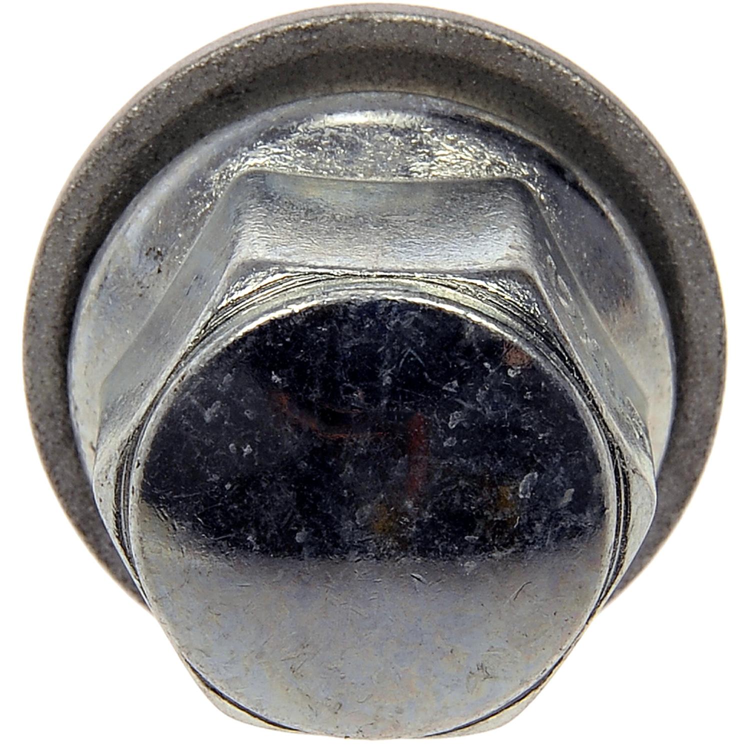 Dorman 611965.1 Wheel Lug Nut product image 1 of 5