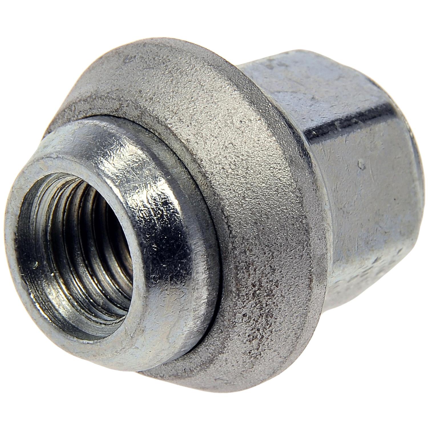 Dorman 611965.1 Wheel Lug Nut product image 4 of 5