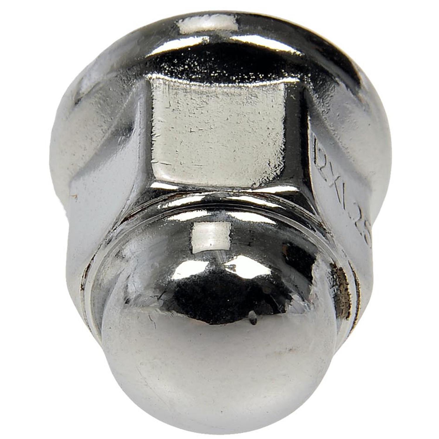Dorman 611966.1 Wheel Lug Nut product image 1 of 5