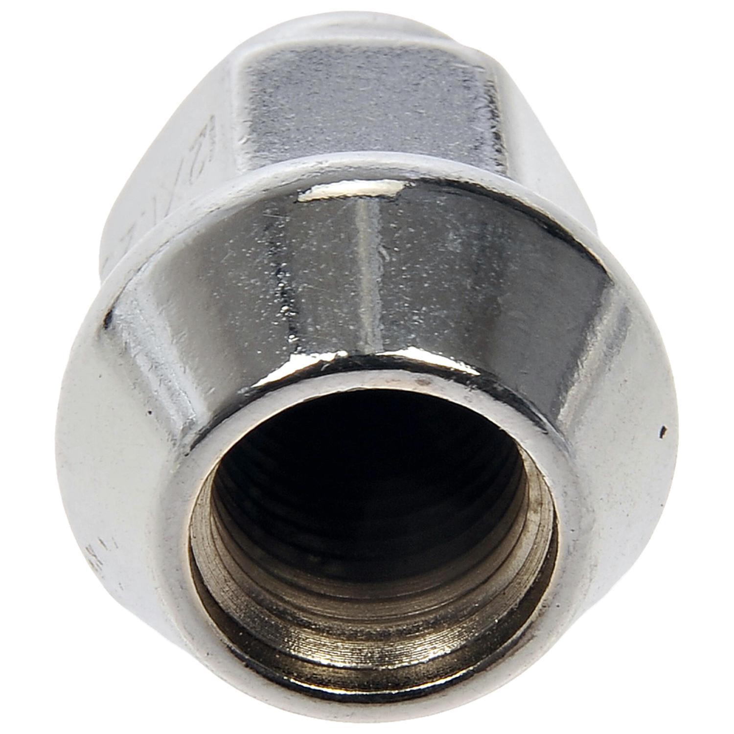 Dorman 611966.1 Wheel Lug Nut product image 2 of 5
