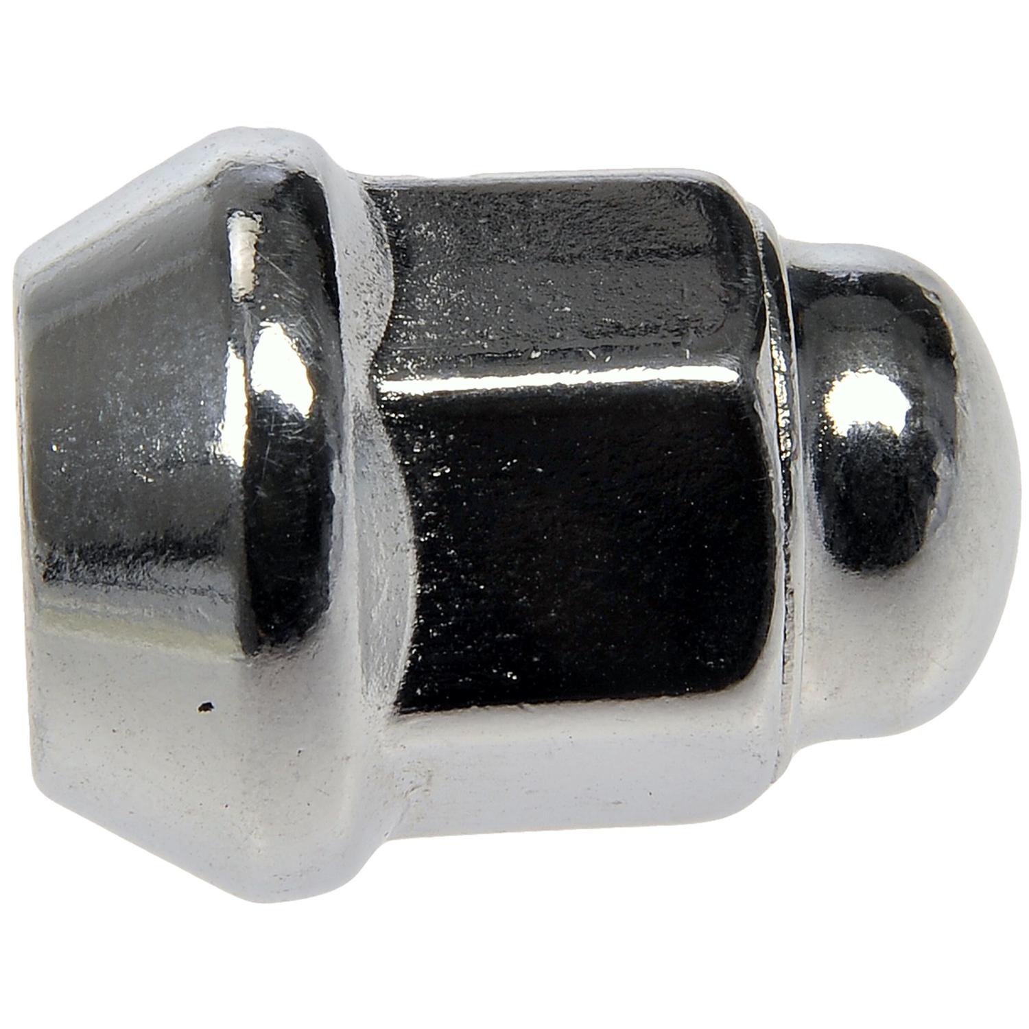 Dorman 611966.1 Wheel Lug Nut product image 3 of 5