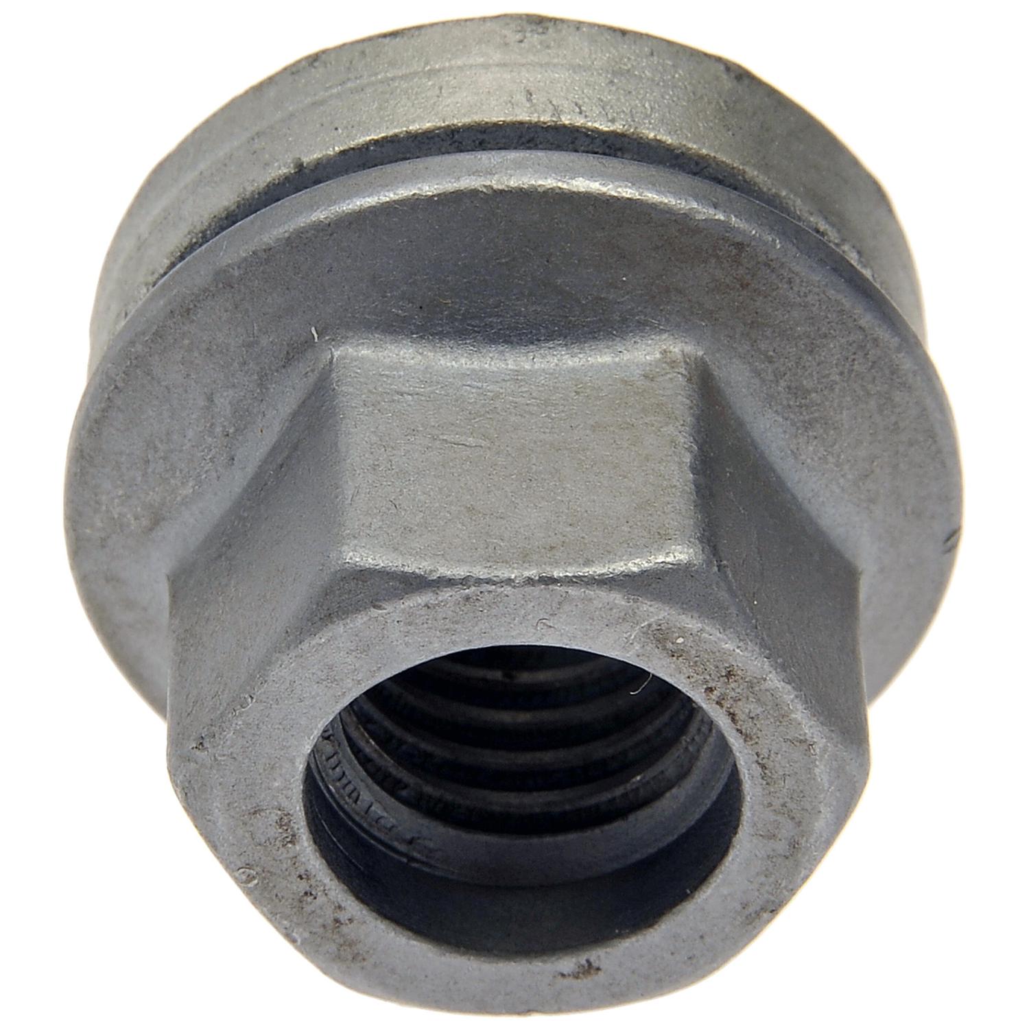 Dorman 611968.1 Wheel Lug Nut product image 1 of 5