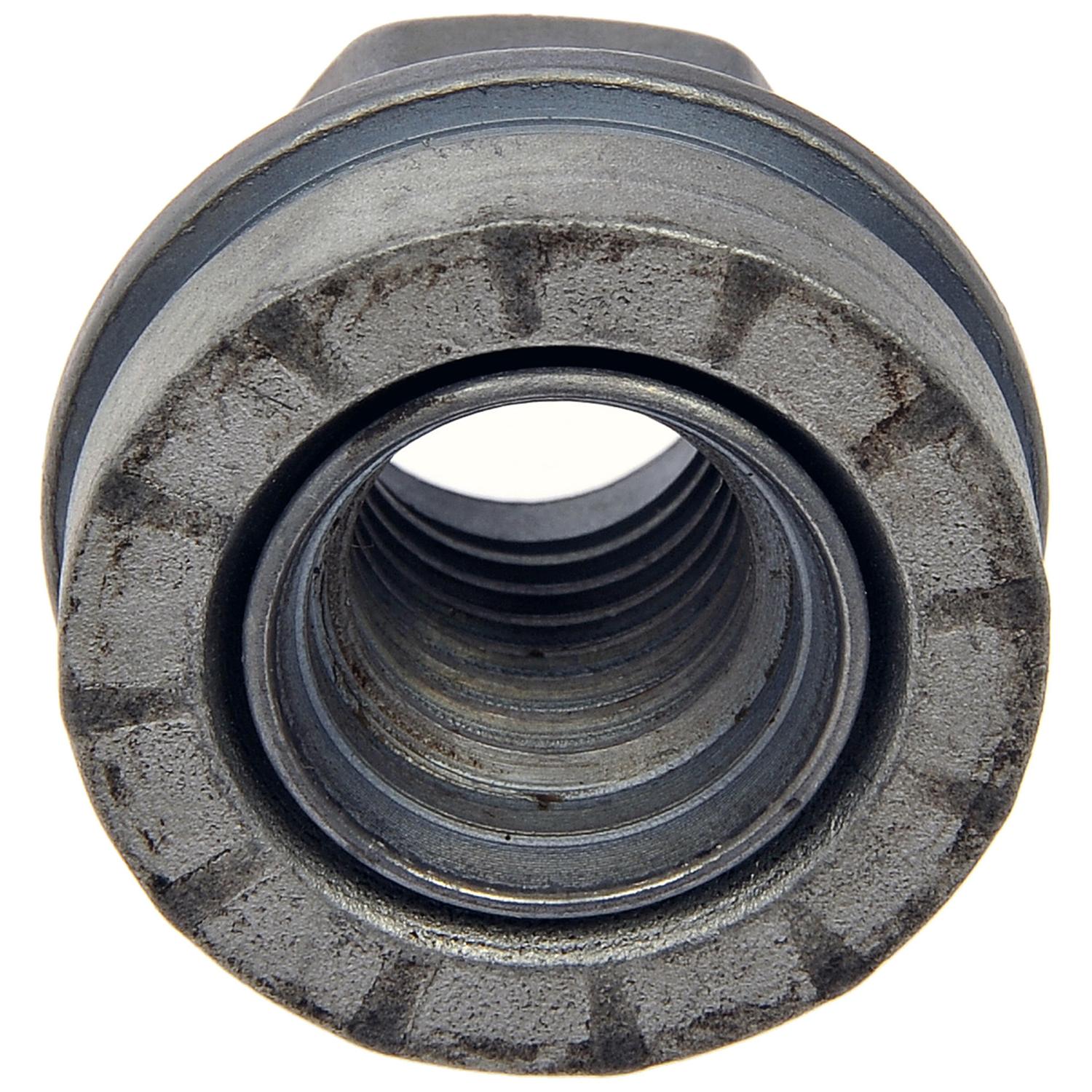 Dorman 611968.1 Wheel Lug Nut product image 2 of 5