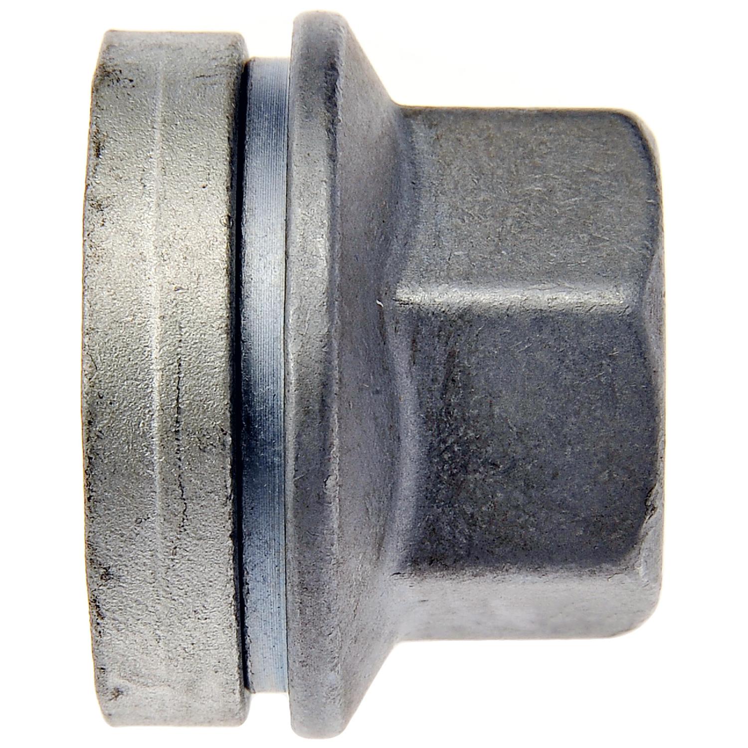 Dorman 611968.1 Wheel Lug Nut product image 3 of 5