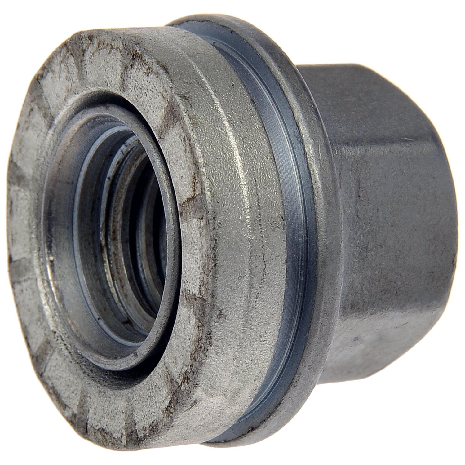 Dorman 611968.1 Wheel Lug Nut product image 4 of 5