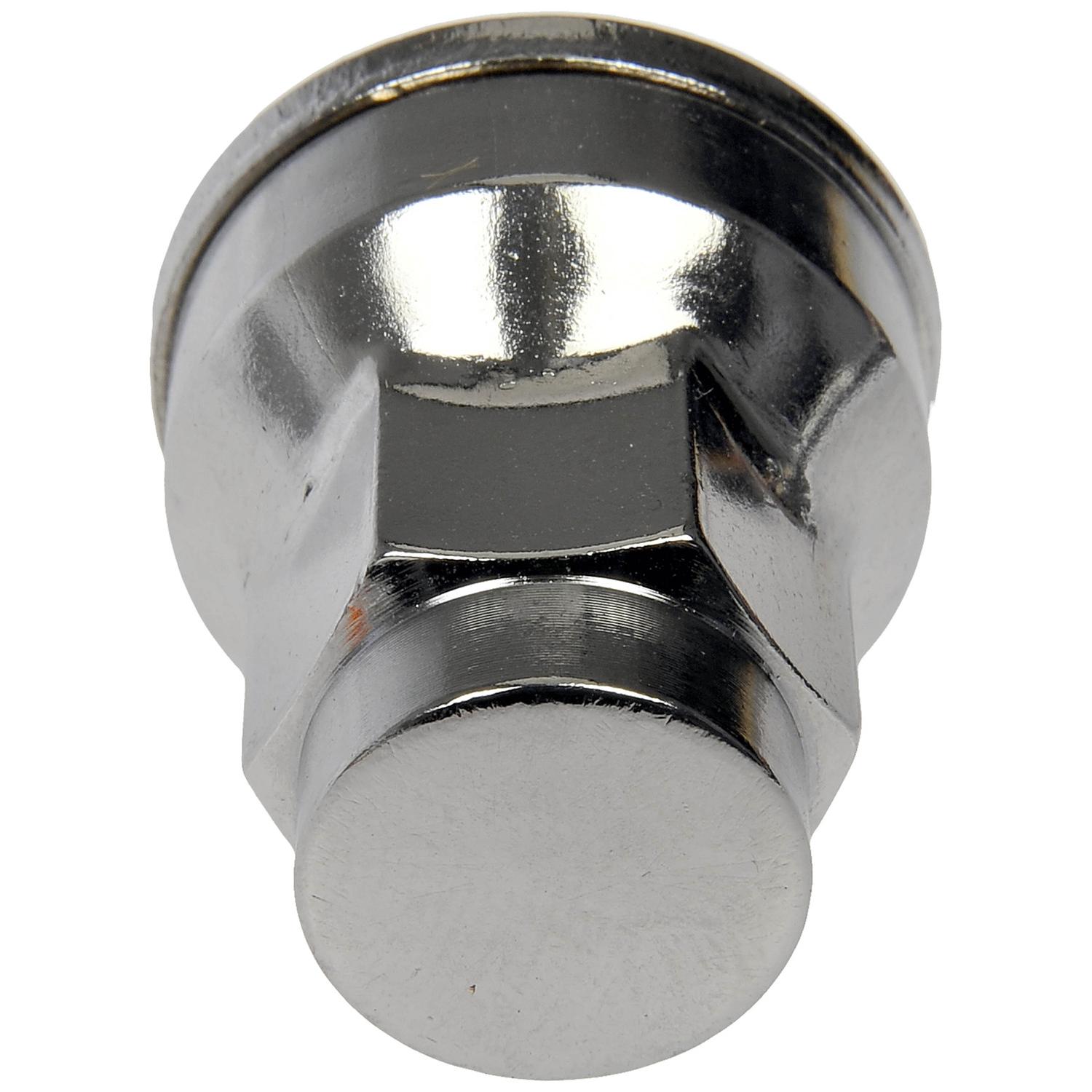 Dorman 611980 - Wheel Lug Nut Dorman 611980 Wheel Lug Nut product image 1 of 6